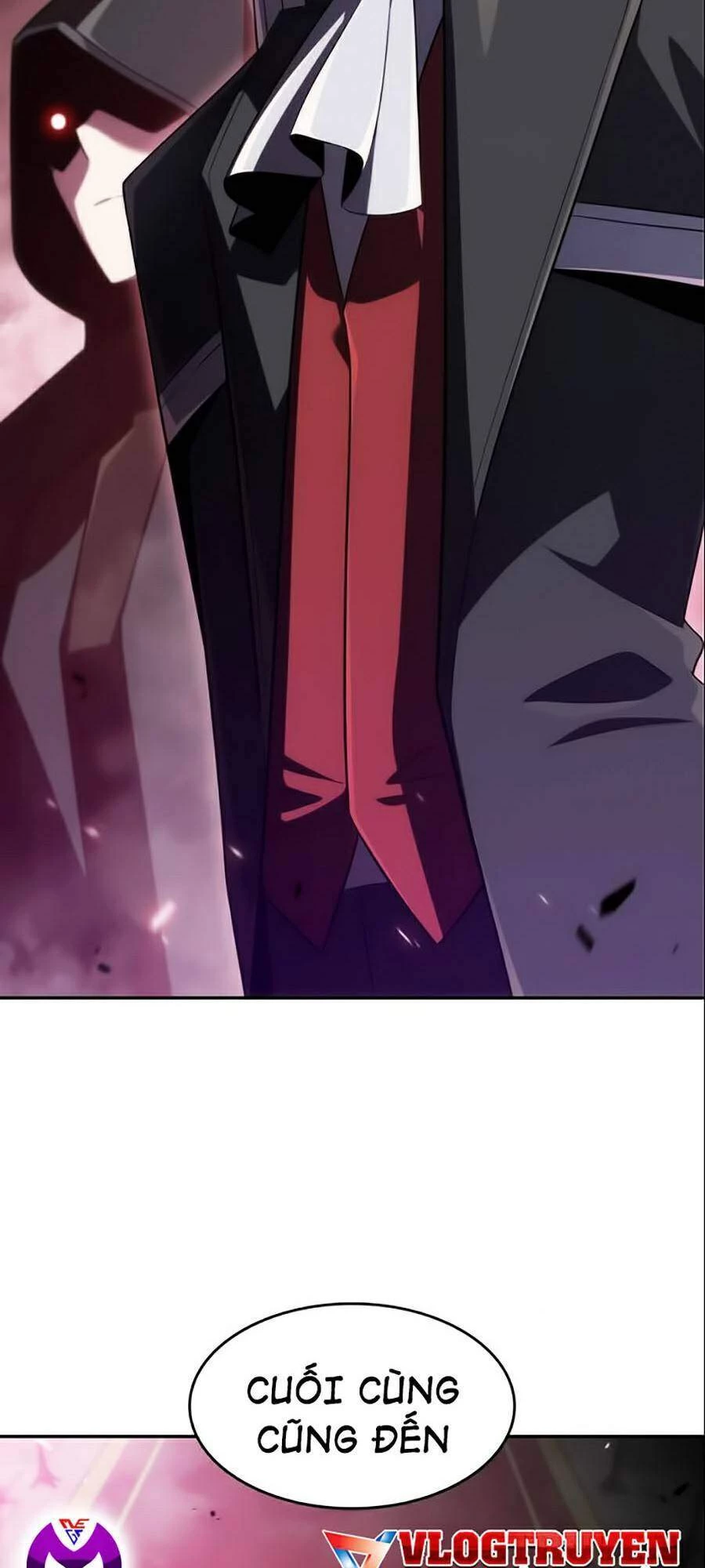 Người Chơi Mới Cấp Tối Đa Chapter 21 - Trang 4