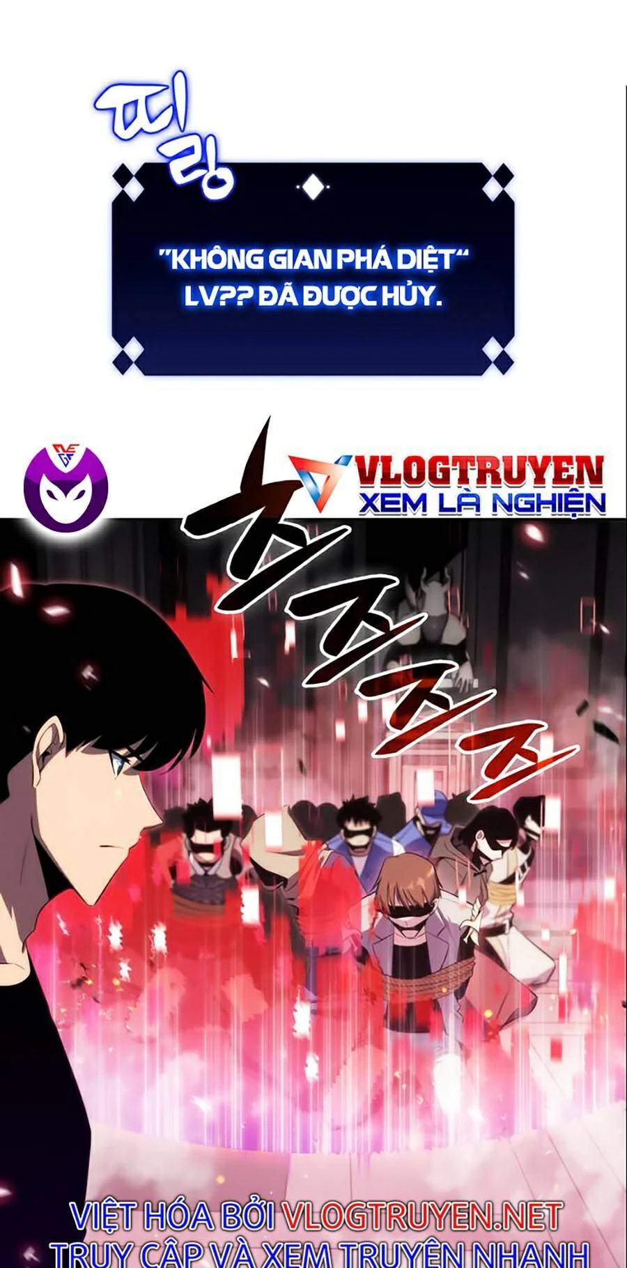 Người Chơi Mới Cấp Tối Đa Chapter 21 - Trang 4