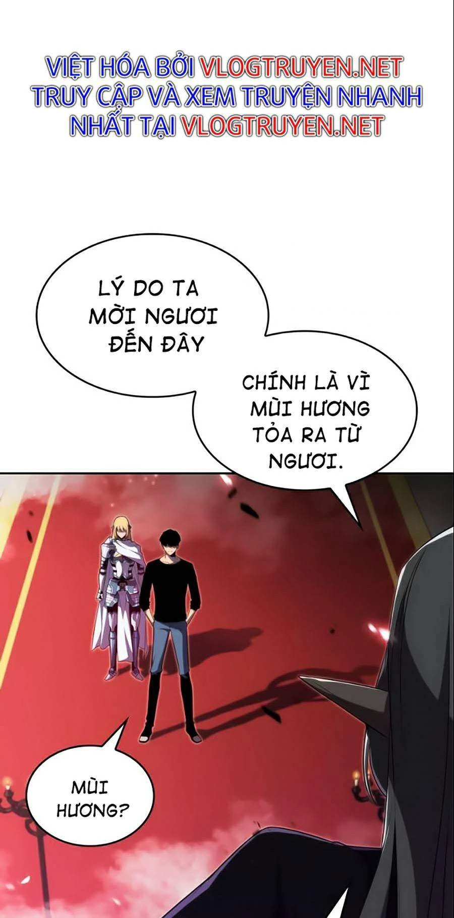 Người Chơi Mới Cấp Tối Đa Chapter 21 - Trang 4