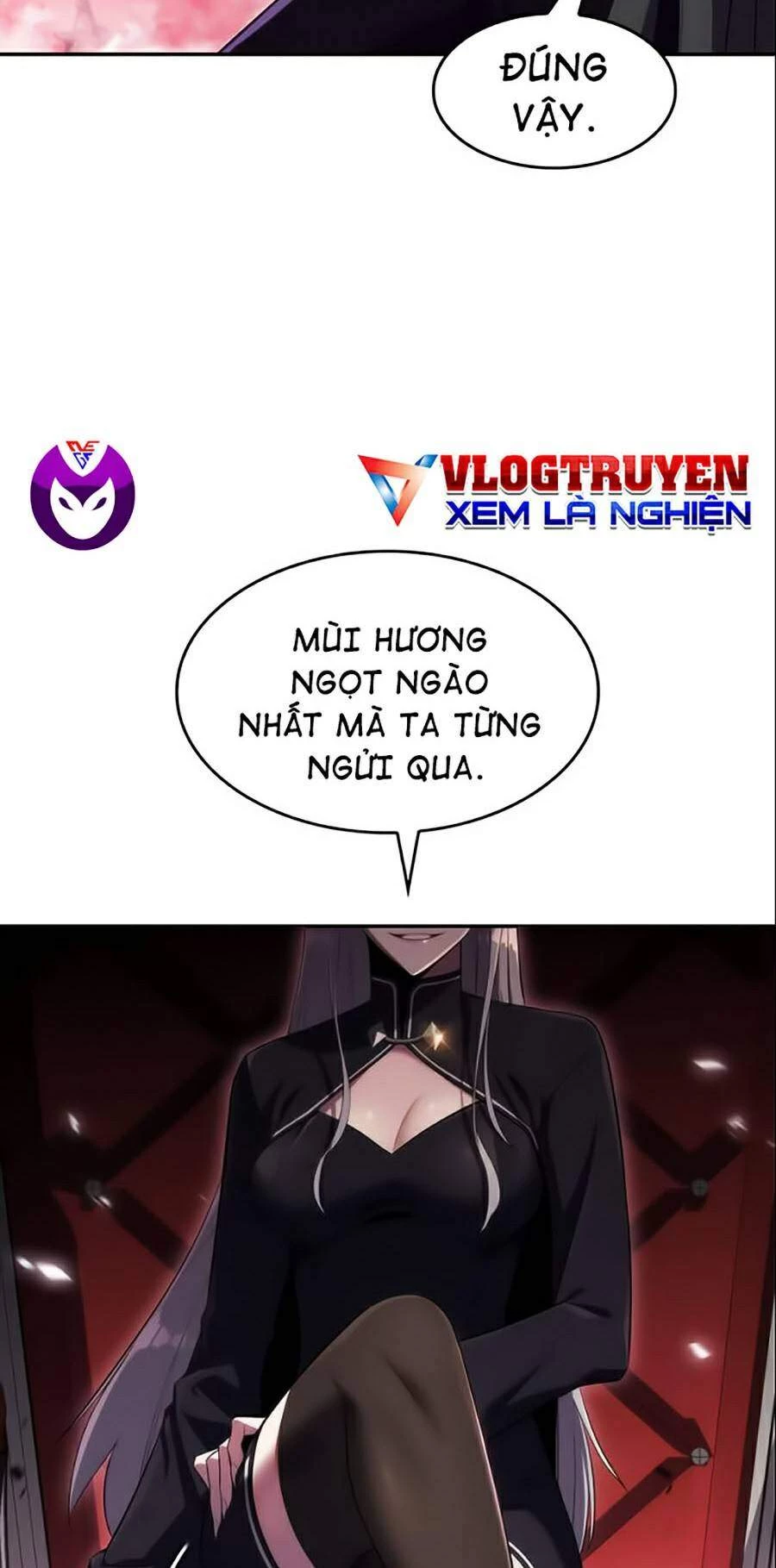 Người Chơi Mới Cấp Tối Đa Chapter 21 - Trang 4