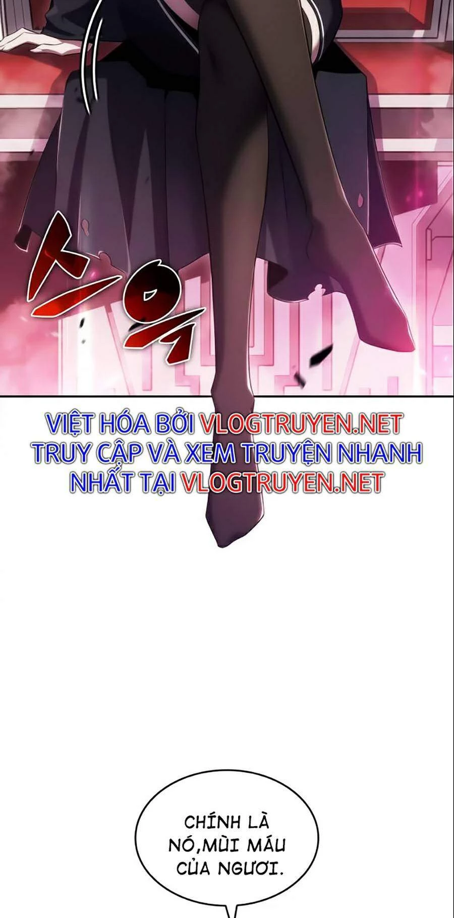 Người Chơi Mới Cấp Tối Đa Chapter 21 - Trang 4