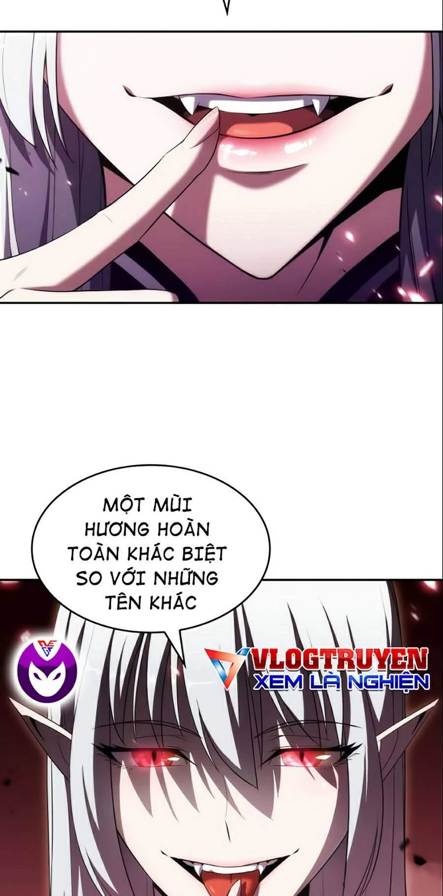 Người Chơi Mới Cấp Tối Đa Chapter 21 - Trang 4