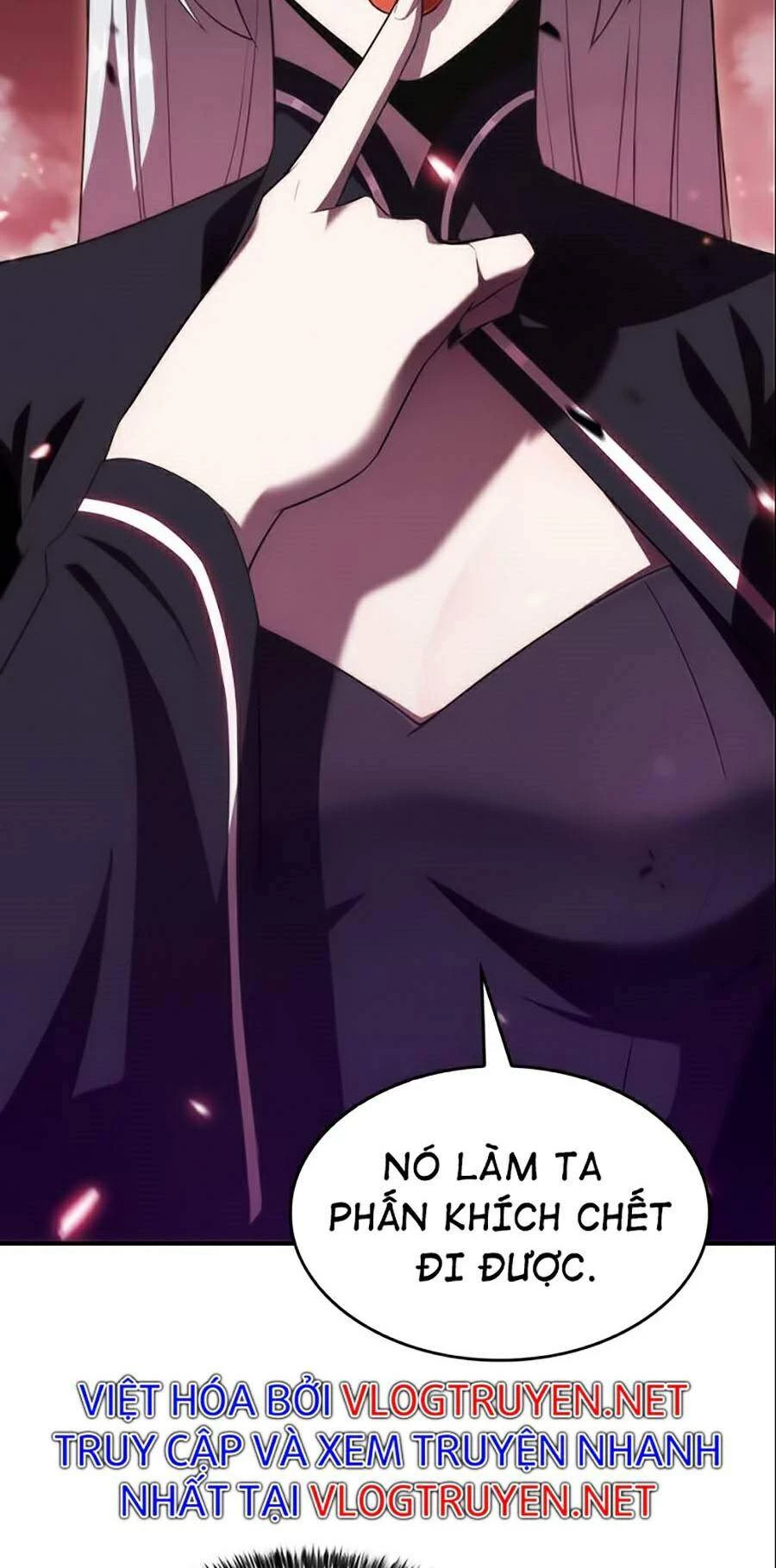 Người Chơi Mới Cấp Tối Đa Chapter 21 - Trang 4