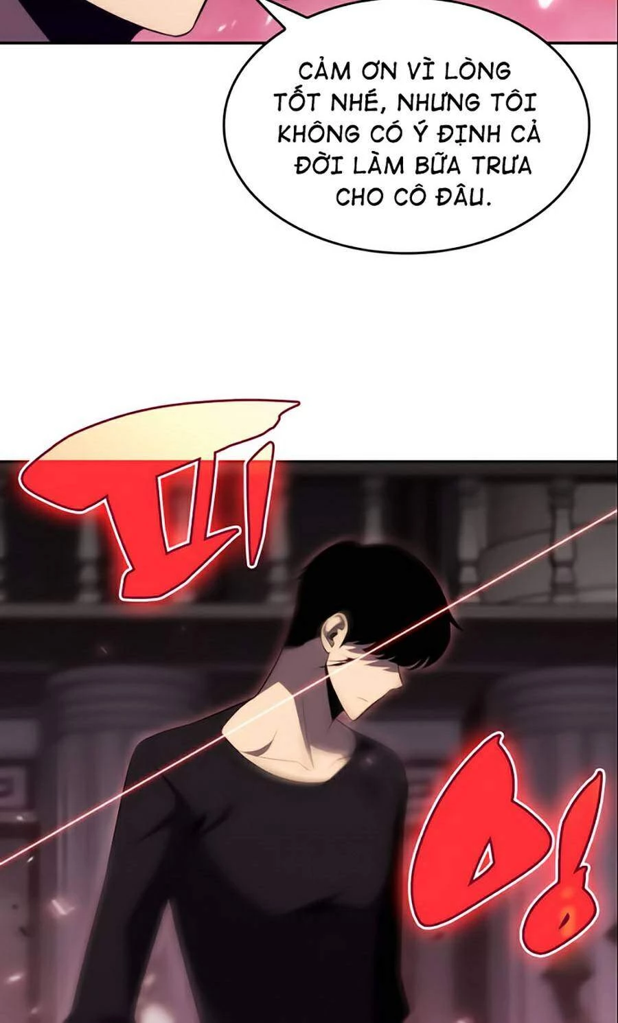 Người Chơi Mới Cấp Tối Đa Chapter 21 - Trang 4