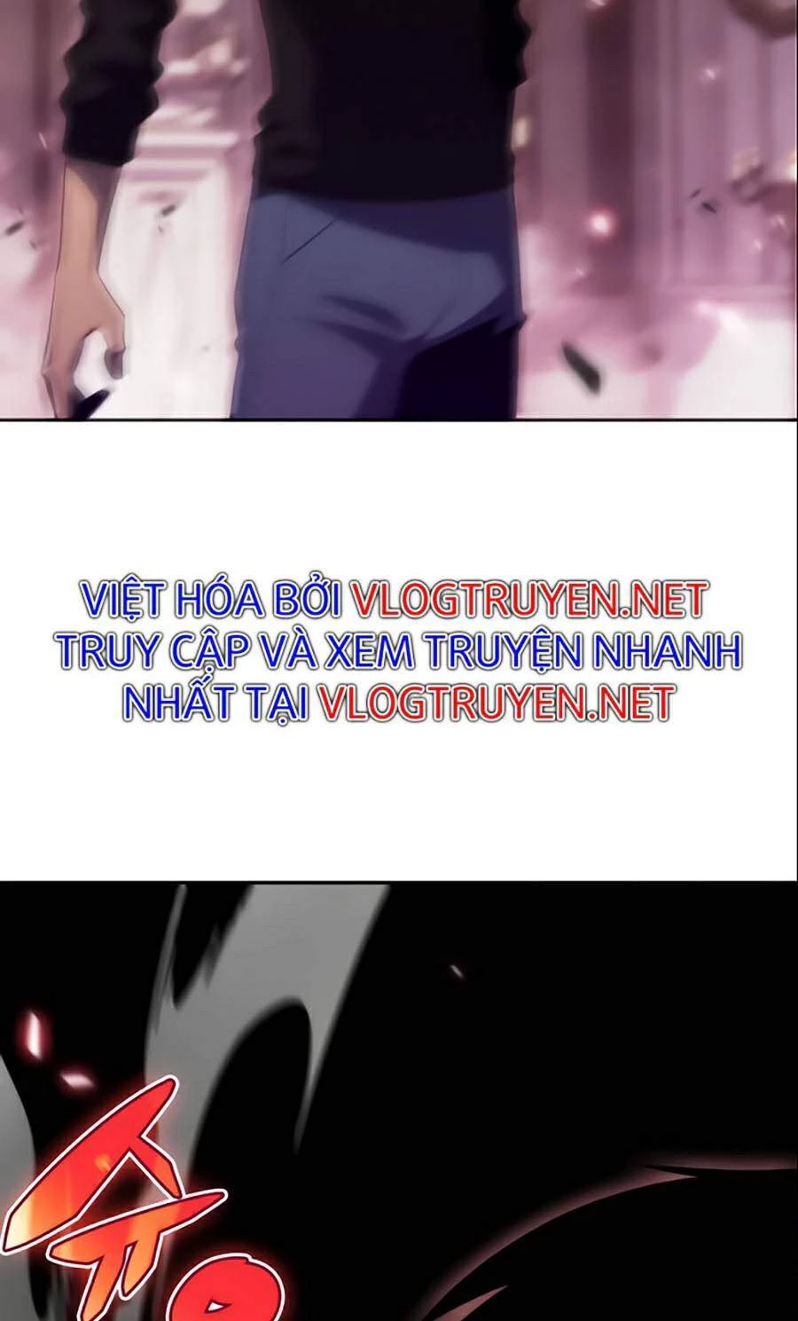 Người Chơi Mới Cấp Tối Đa Chapter 21 - Trang 4