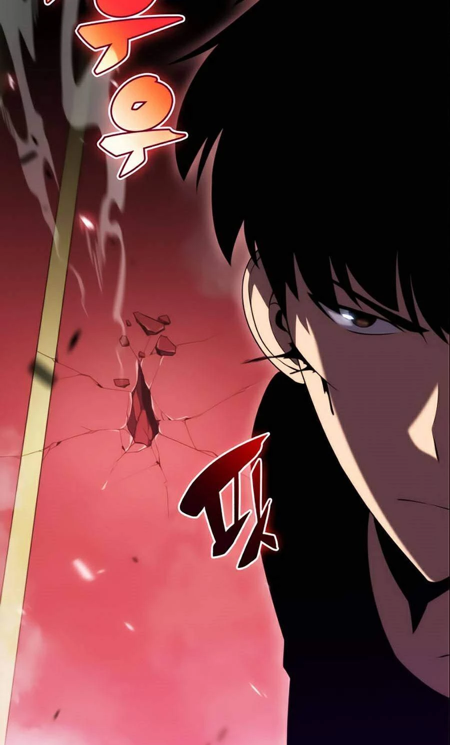 Người Chơi Mới Cấp Tối Đa Chapter 21 - Trang 4