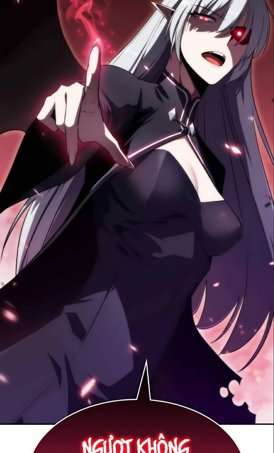 Người Chơi Mới Cấp Tối Đa Chapter 21 - Trang 4