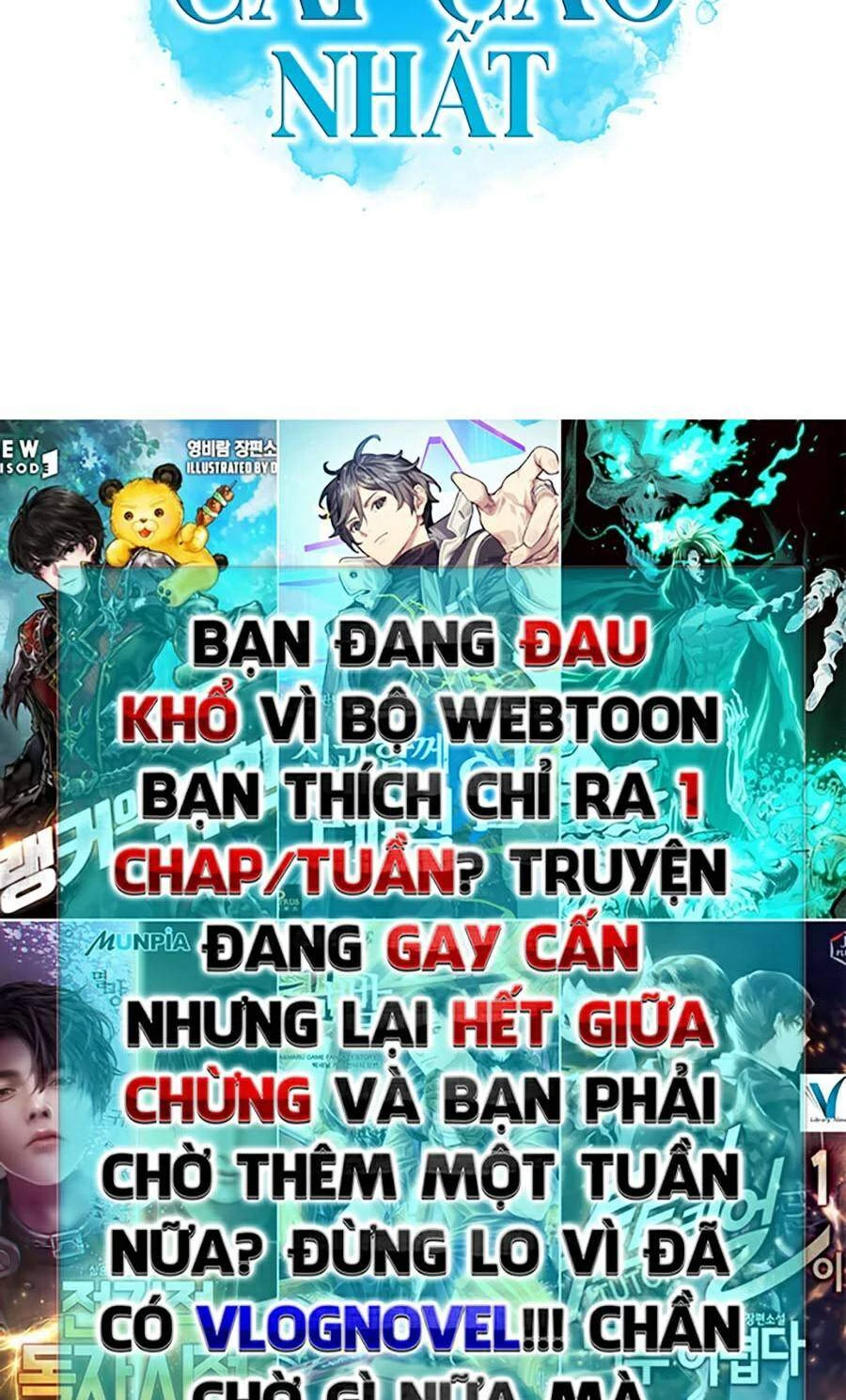 Người Chơi Mới Cấp Tối Đa Chapter 21 - Trang 4