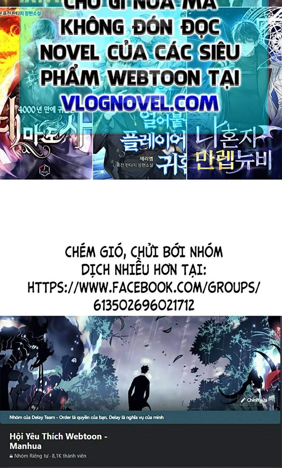 Người Chơi Mới Cấp Tối Đa Chapter 21 - Trang 4