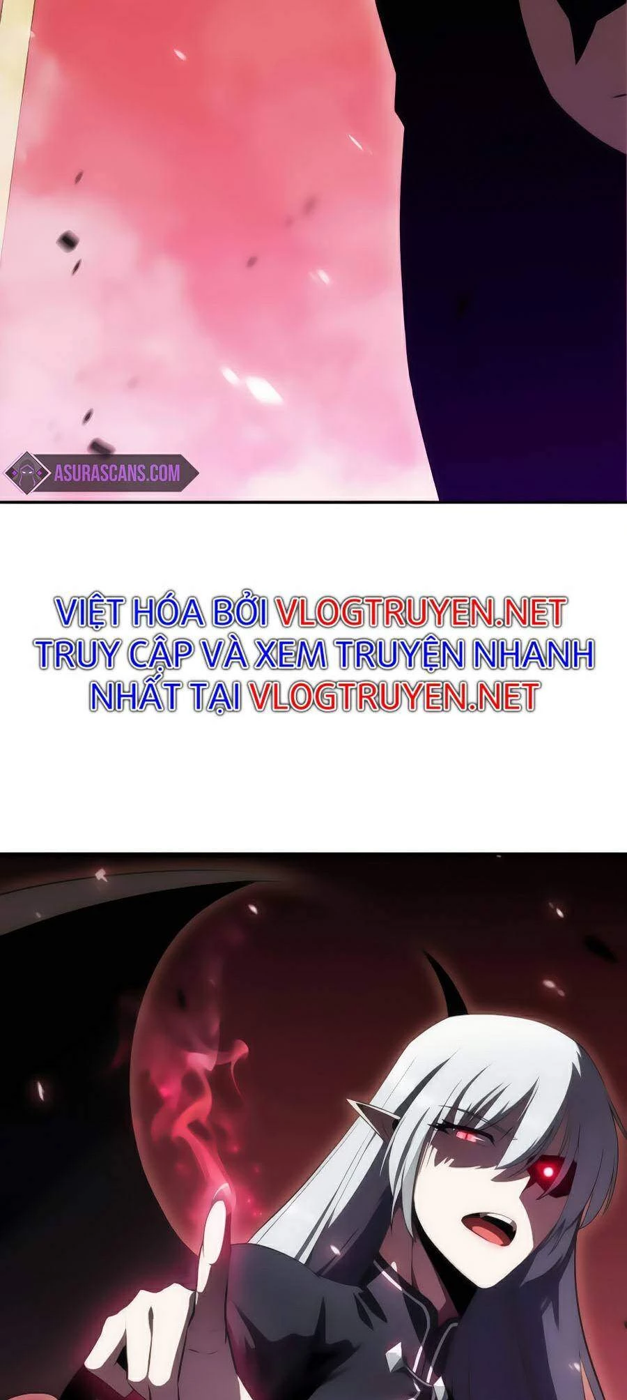 Người Chơi Mới Cấp Tối Đa Chapter 22 - Trang 4