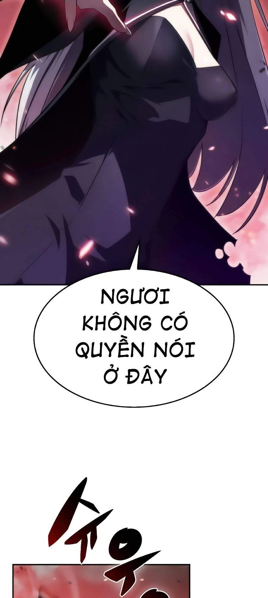 Người Chơi Mới Cấp Tối Đa Chapter 22 - Trang 4