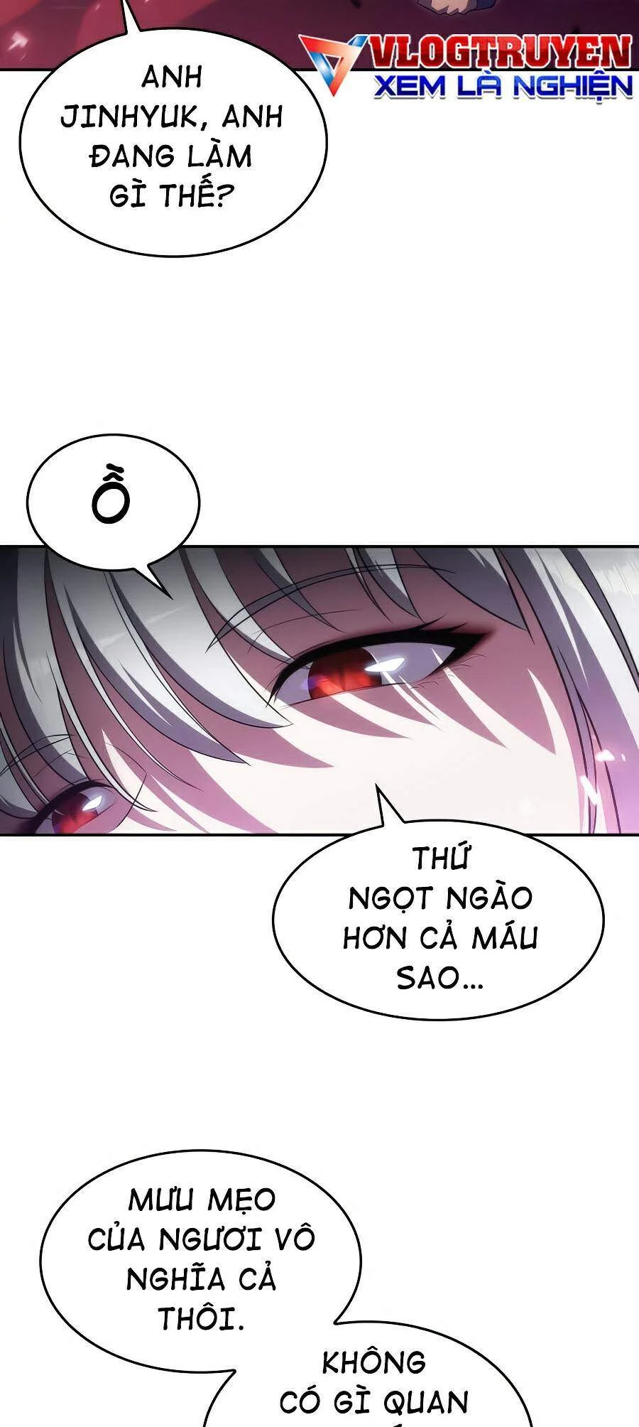 Người Chơi Mới Cấp Tối Đa Chapter 22 - Trang 4