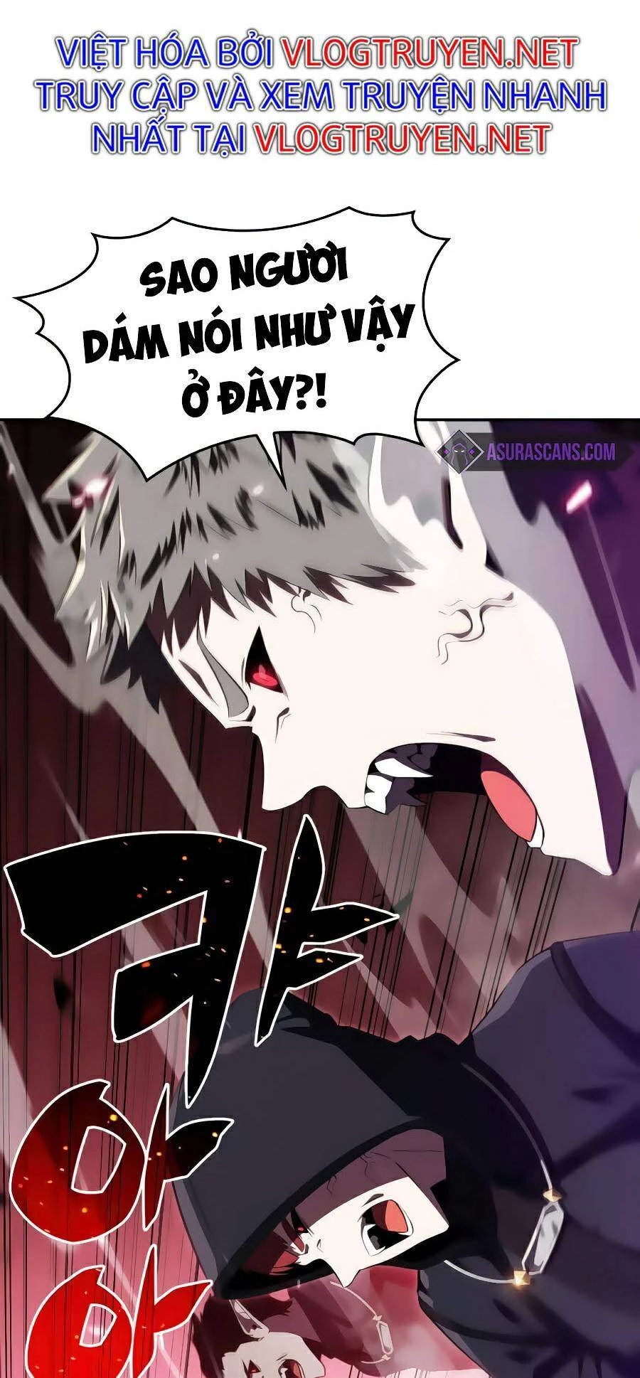Người Chơi Mới Cấp Tối Đa Chapter 22 - Trang 4