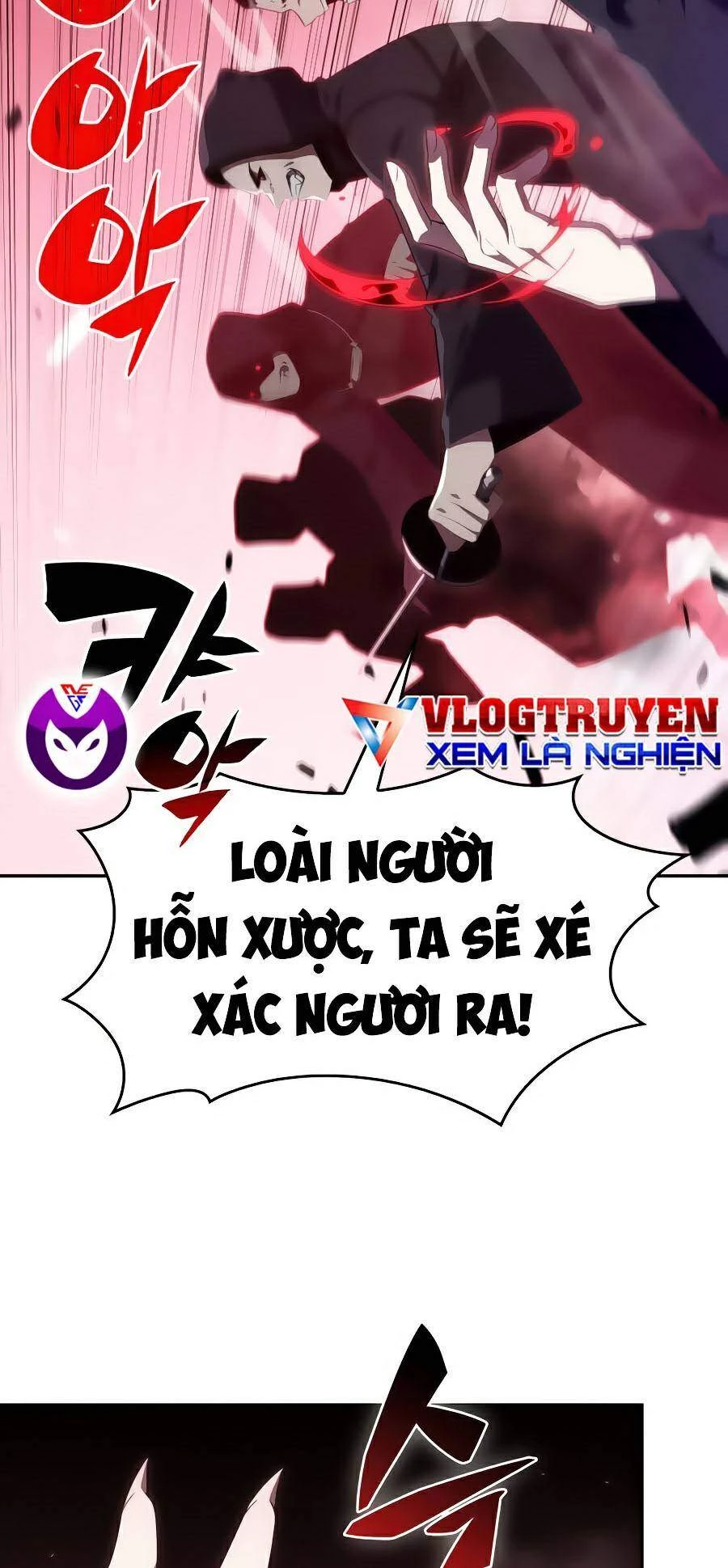 Người Chơi Mới Cấp Tối Đa Chapter 22 - Trang 4
