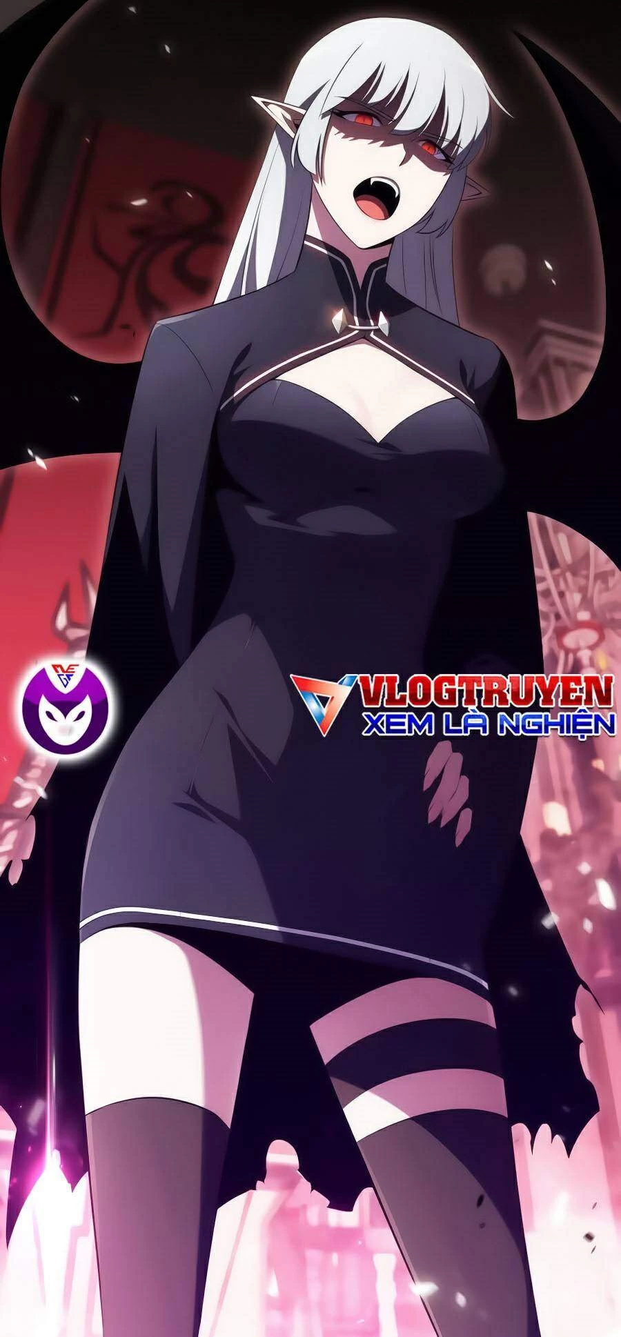 Người Chơi Mới Cấp Tối Đa Chapter 22 - Trang 4