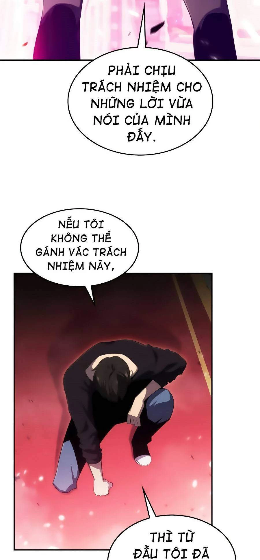 Người Chơi Mới Cấp Tối Đa Chapter 22 - Trang 4