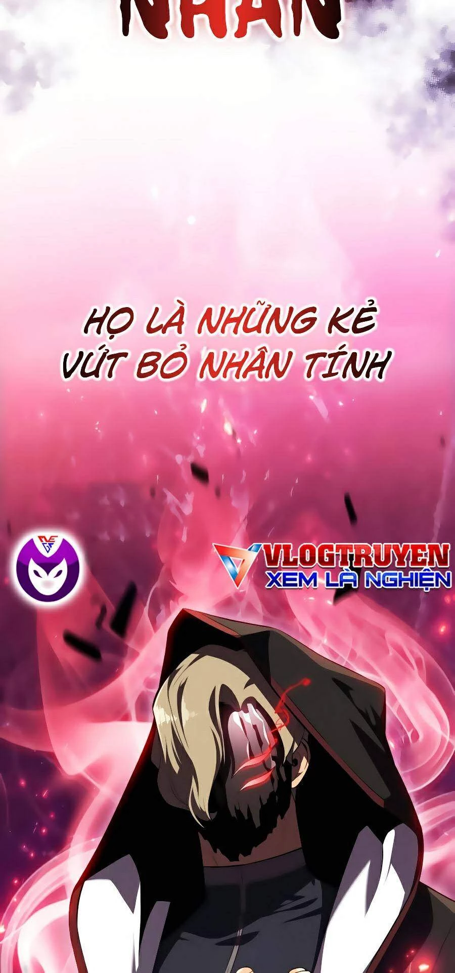 Người Chơi Mới Cấp Tối Đa Chapter 22 - Trang 4