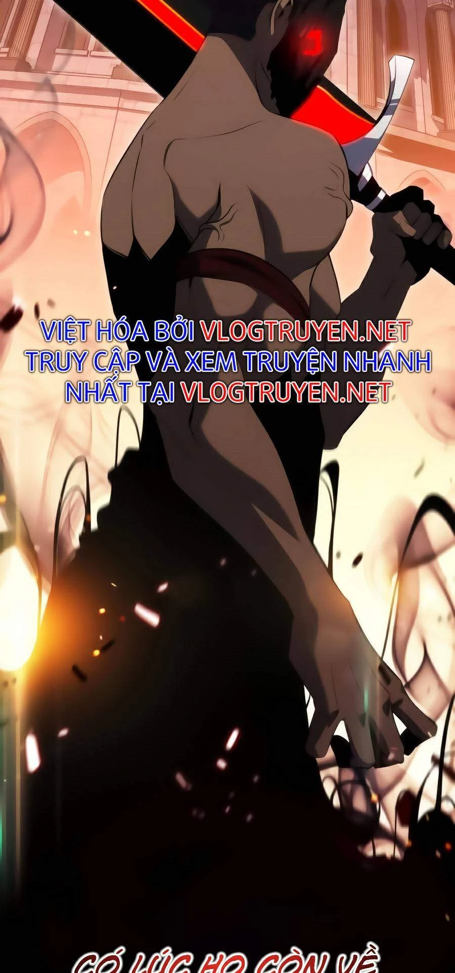 Người Chơi Mới Cấp Tối Đa Chapter 22 - Trang 4