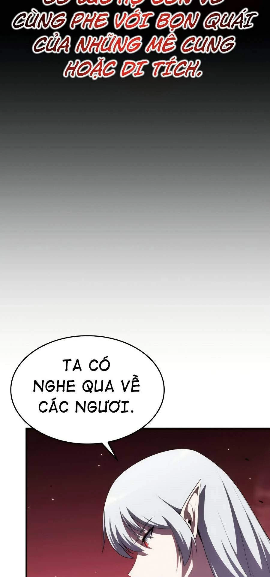 Người Chơi Mới Cấp Tối Đa Chapter 22 - Trang 4