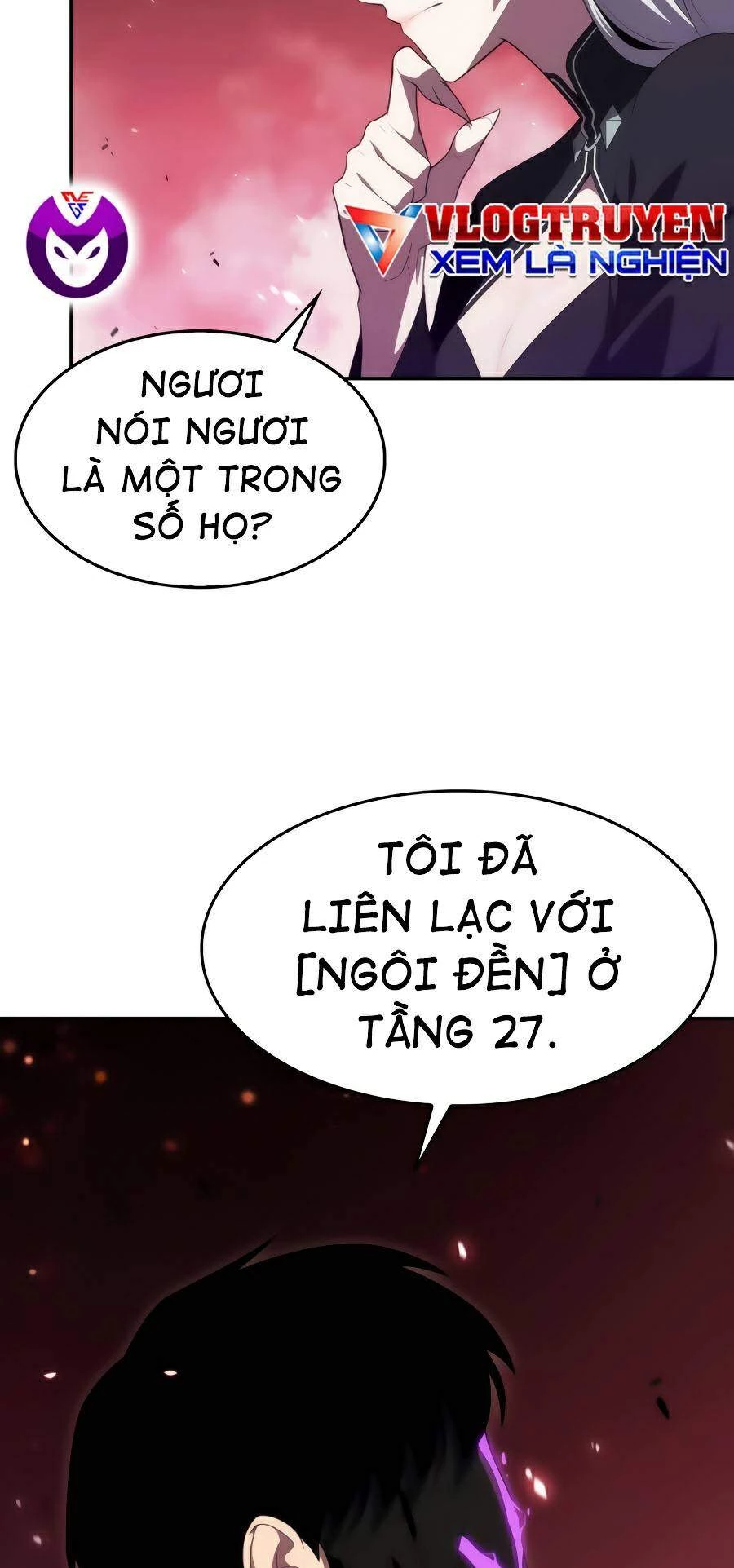 Người Chơi Mới Cấp Tối Đa Chapter 22 - Trang 4