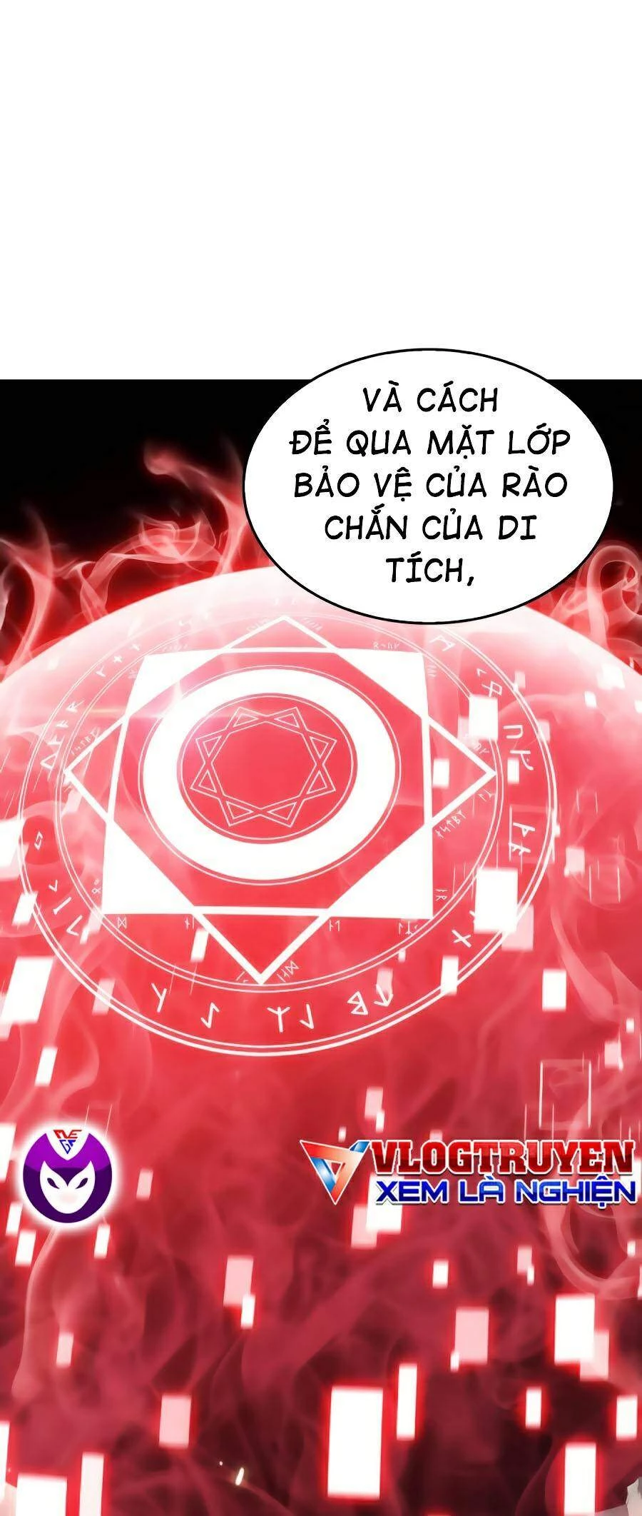 Người Chơi Mới Cấp Tối Đa Chapter 22 - Trang 4