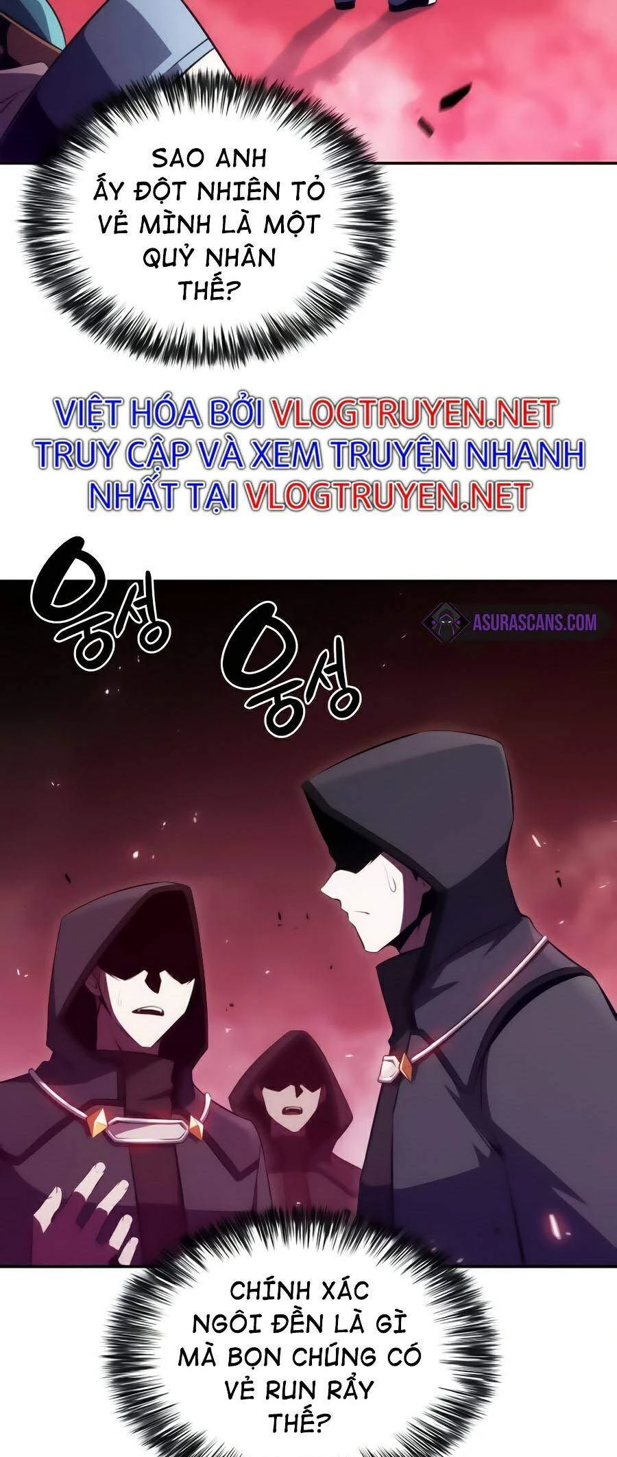 Người Chơi Mới Cấp Tối Đa Chapter 22 - Trang 4
