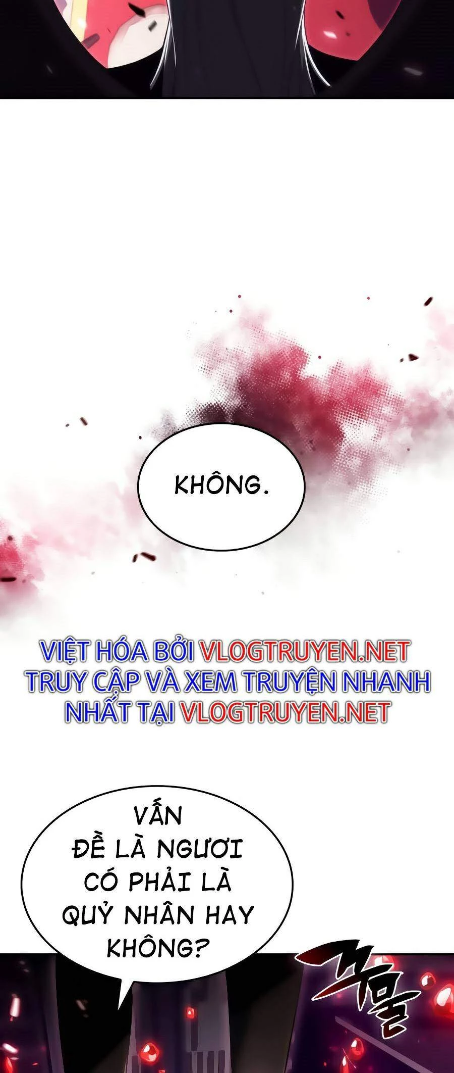Người Chơi Mới Cấp Tối Đa Chapter 22 - Trang 4