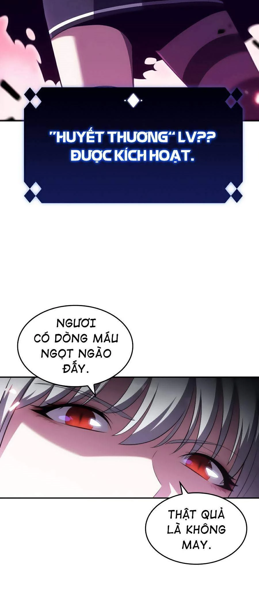 Người Chơi Mới Cấp Tối Đa Chapter 22 - Trang 4