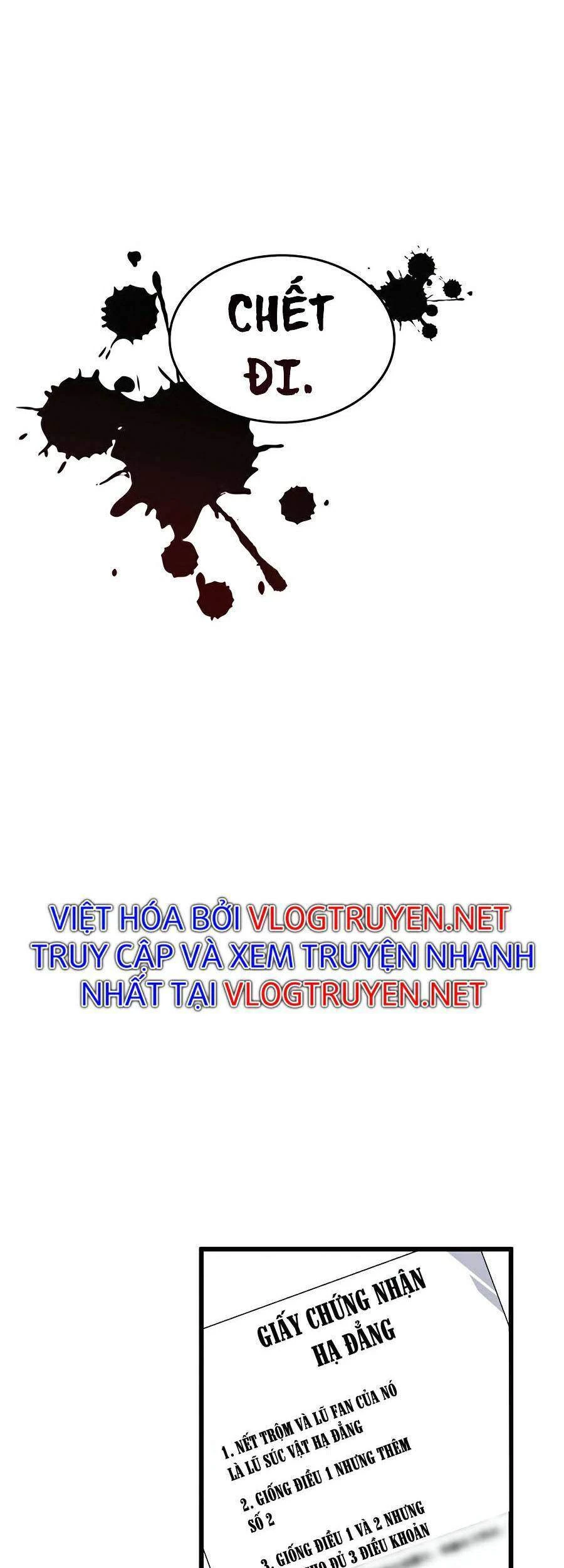 Người Chơi Mới Cấp Tối Đa Chapter 22 - Trang 4