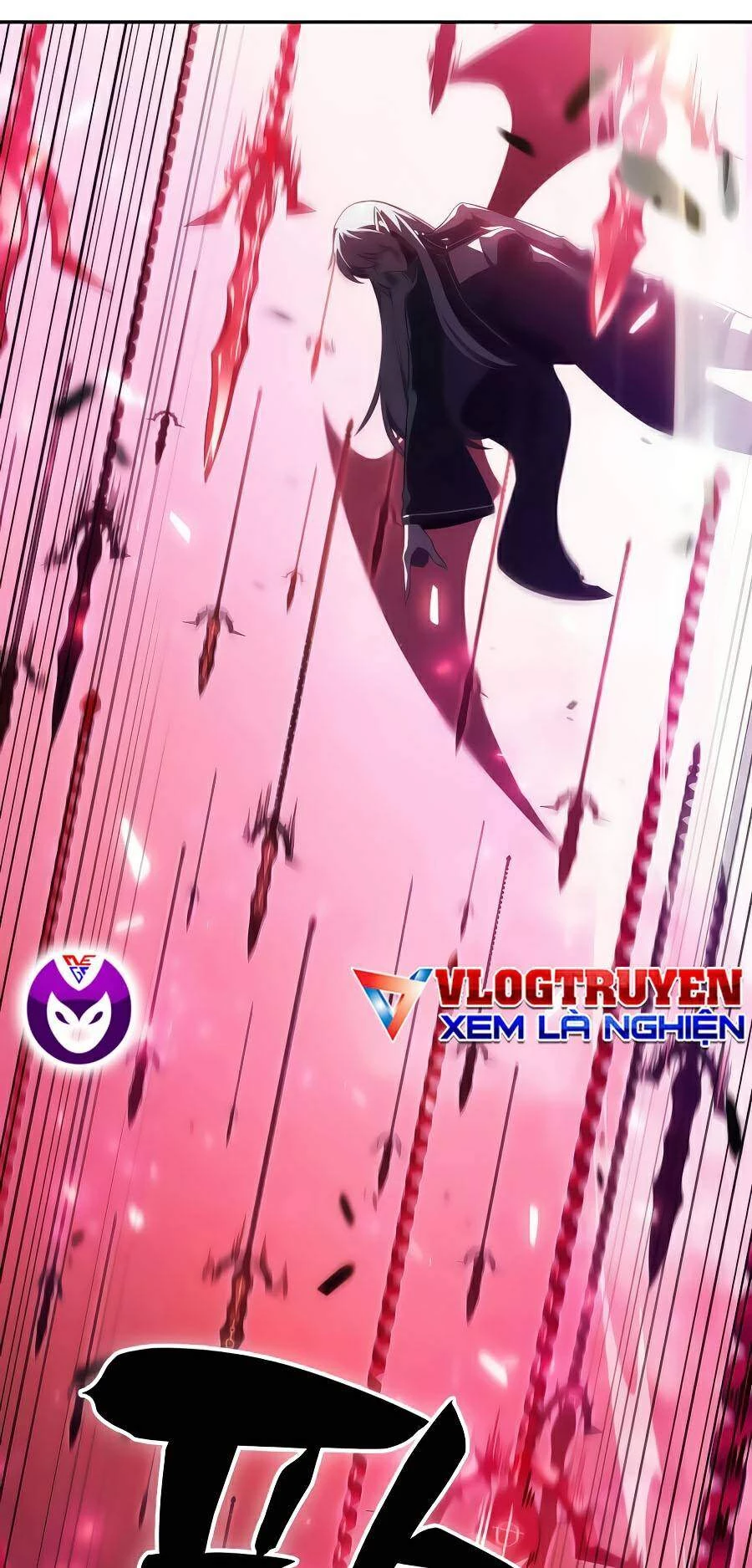 Người Chơi Mới Cấp Tối Đa Chapter 22 - Trang 4