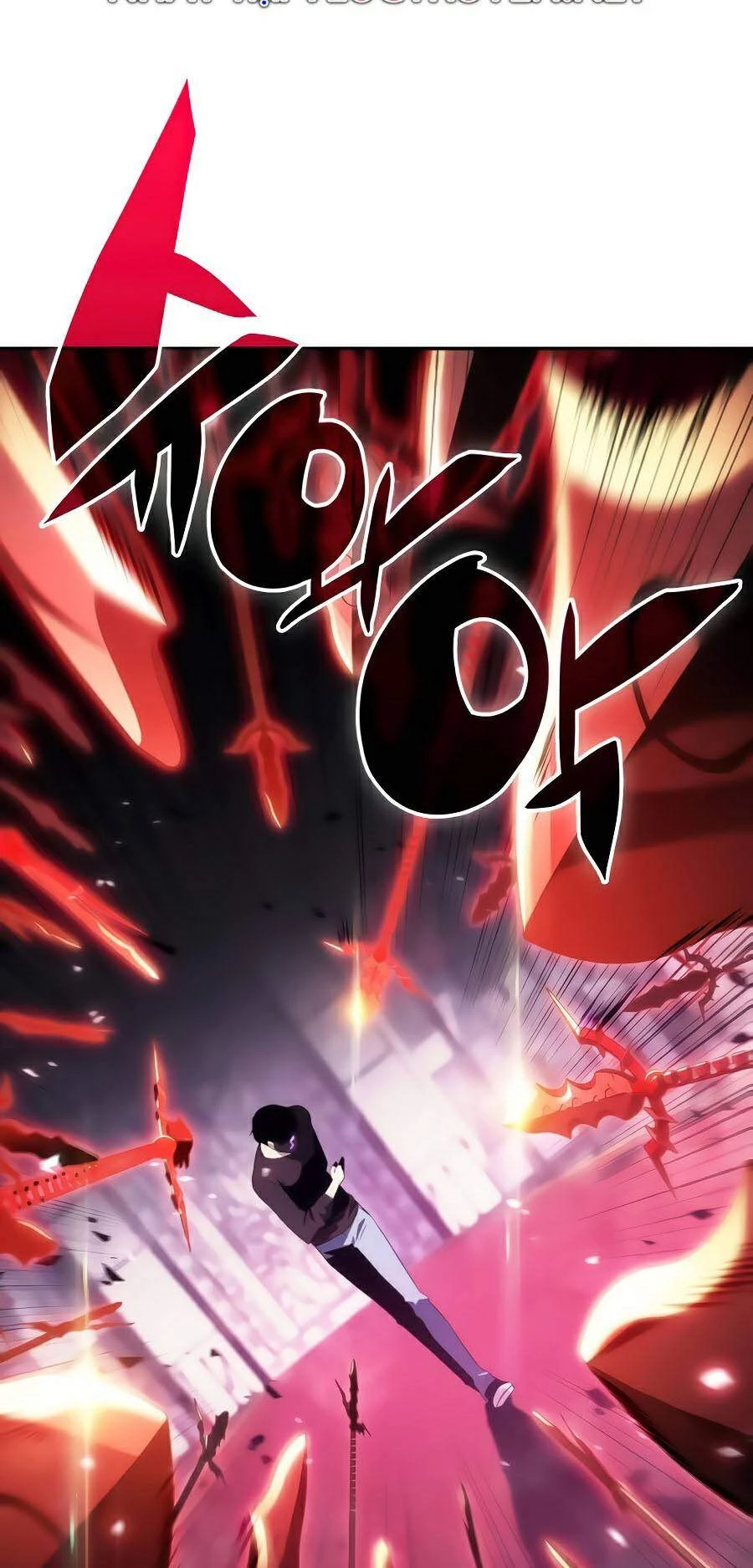 Người Chơi Mới Cấp Tối Đa Chapter 22 - Trang 4