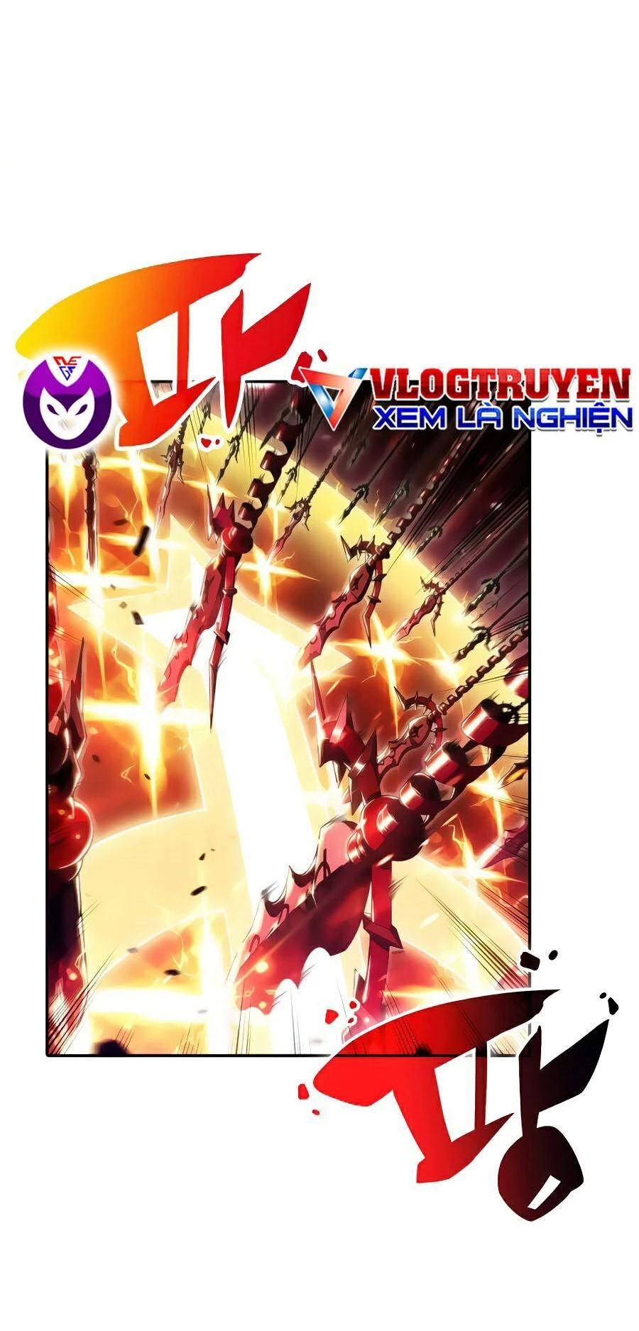 Người Chơi Mới Cấp Tối Đa Chapter 22 - Trang 4