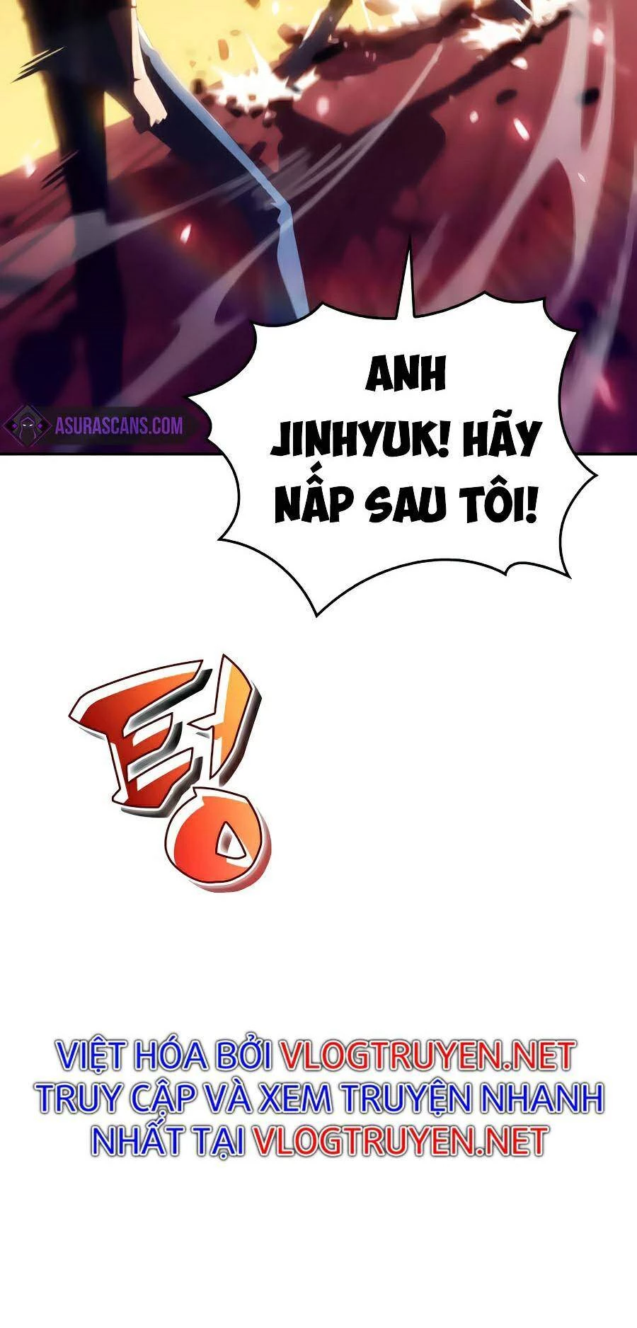 Người Chơi Mới Cấp Tối Đa Chapter 22 - Trang 4