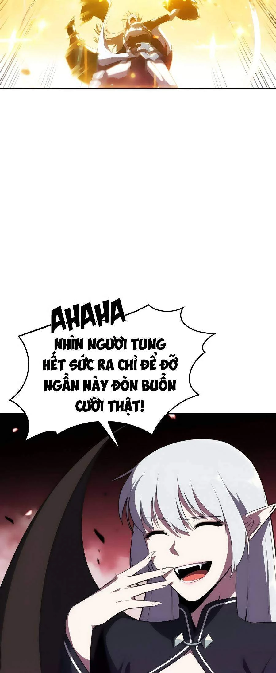 Người Chơi Mới Cấp Tối Đa Chapter 22 - Trang 4