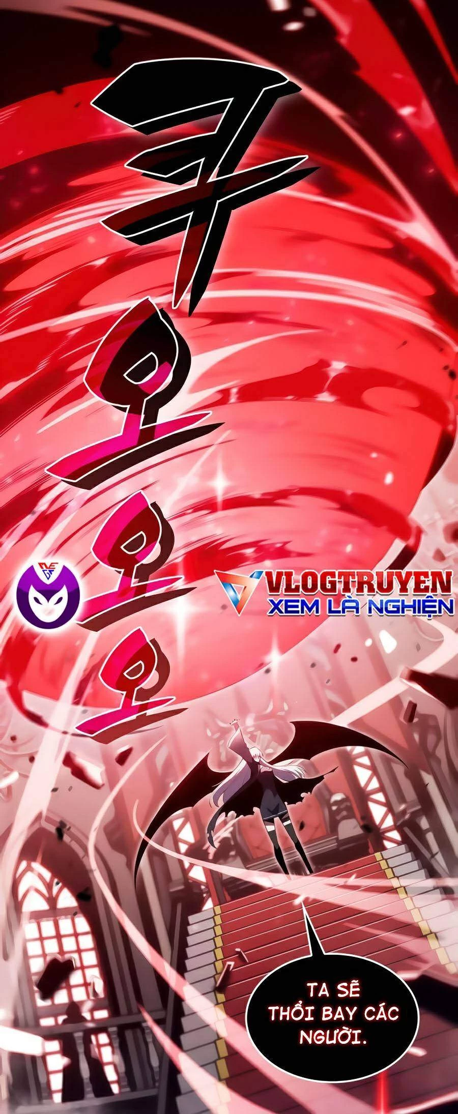 Người Chơi Mới Cấp Tối Đa Chapter 22 - Trang 4