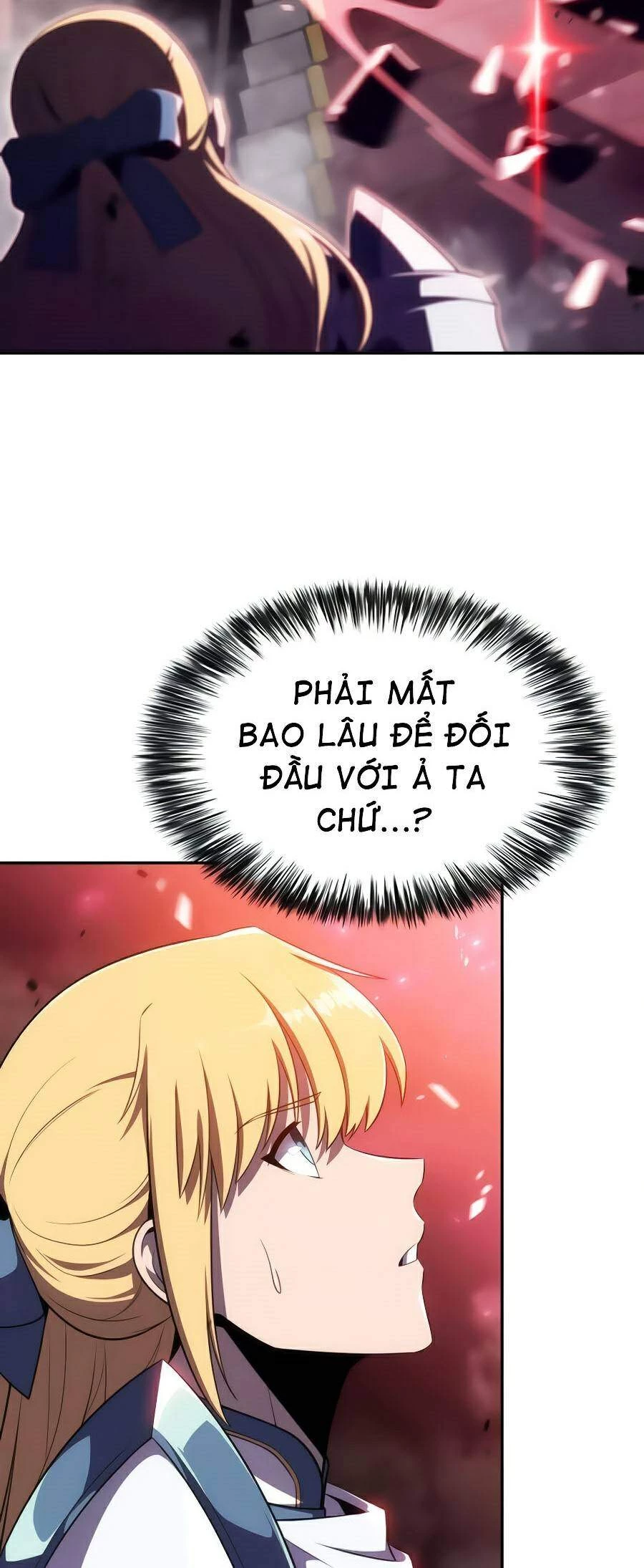 Người Chơi Mới Cấp Tối Đa Chapter 22 - Trang 4