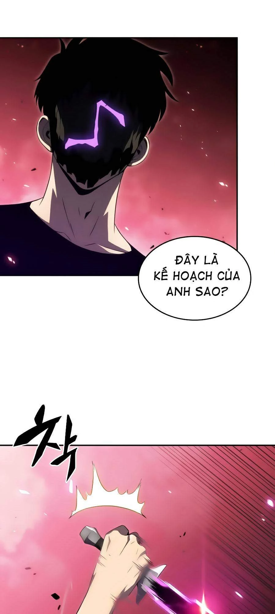 Người Chơi Mới Cấp Tối Đa Chapter 22 - Trang 4