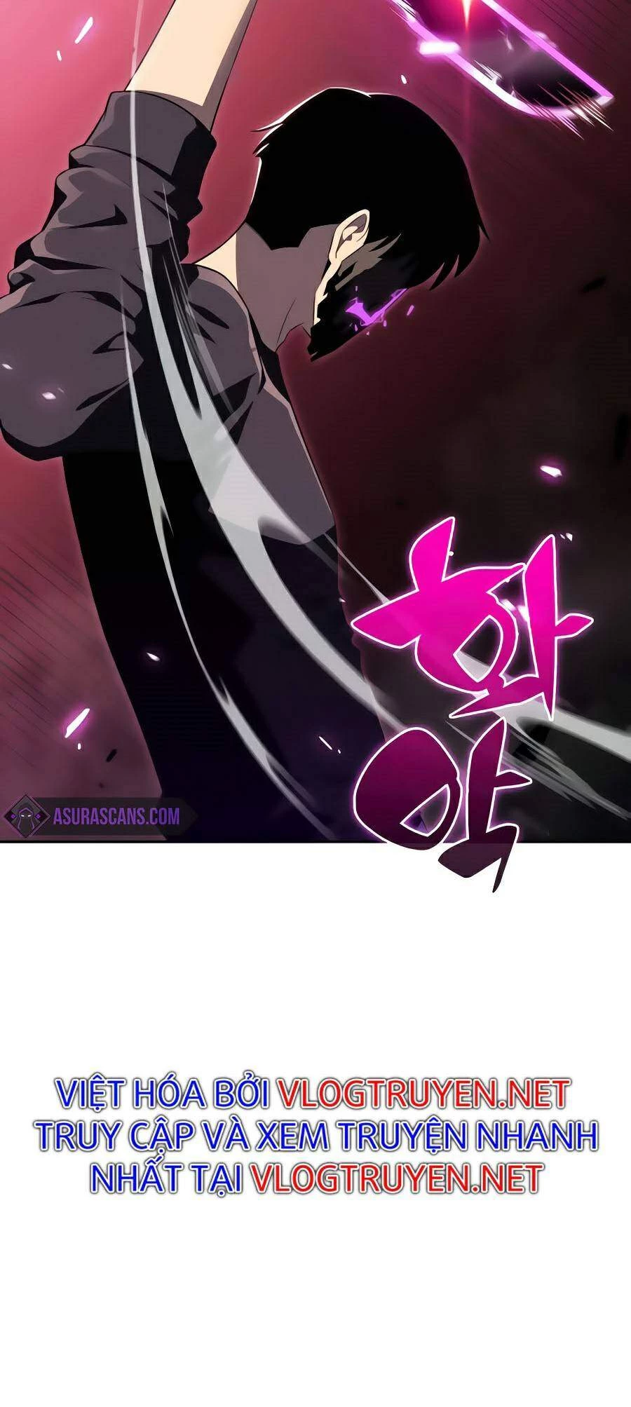 Người Chơi Mới Cấp Tối Đa Chapter 22 - Trang 4