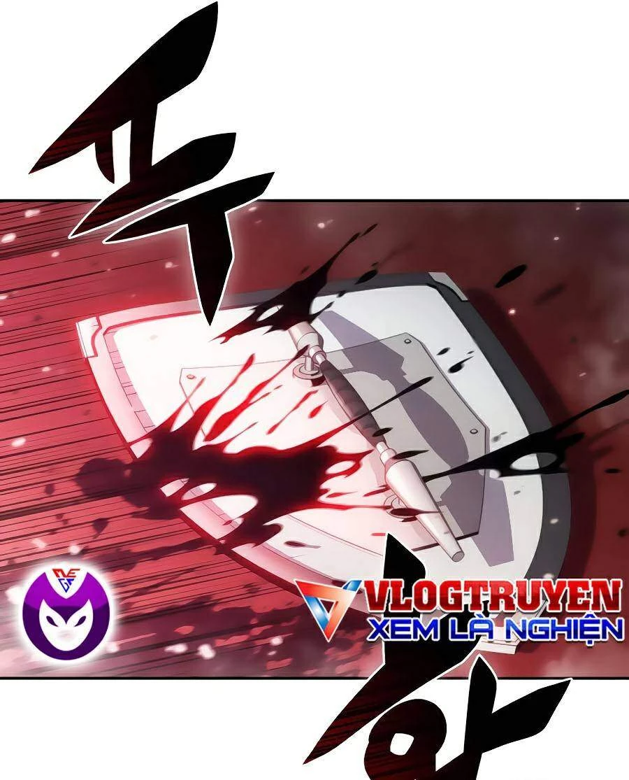 Người Chơi Mới Cấp Tối Đa Chapter 22 - Trang 4