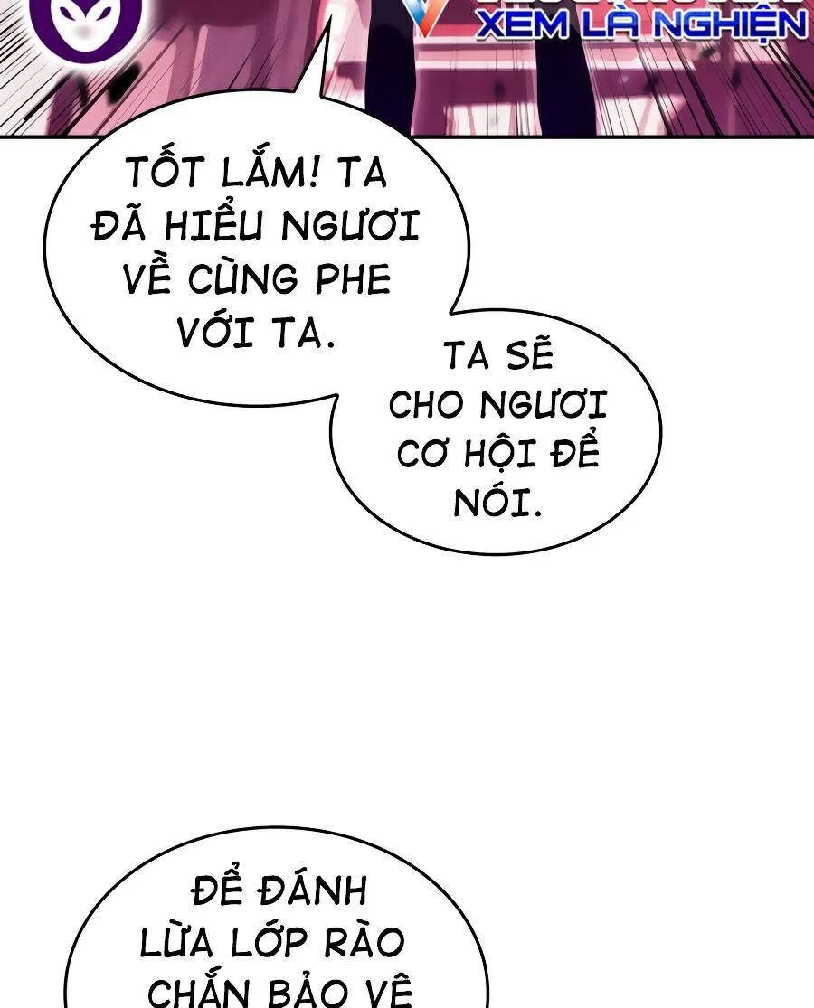 Người Chơi Mới Cấp Tối Đa Chapter 22 - Trang 4