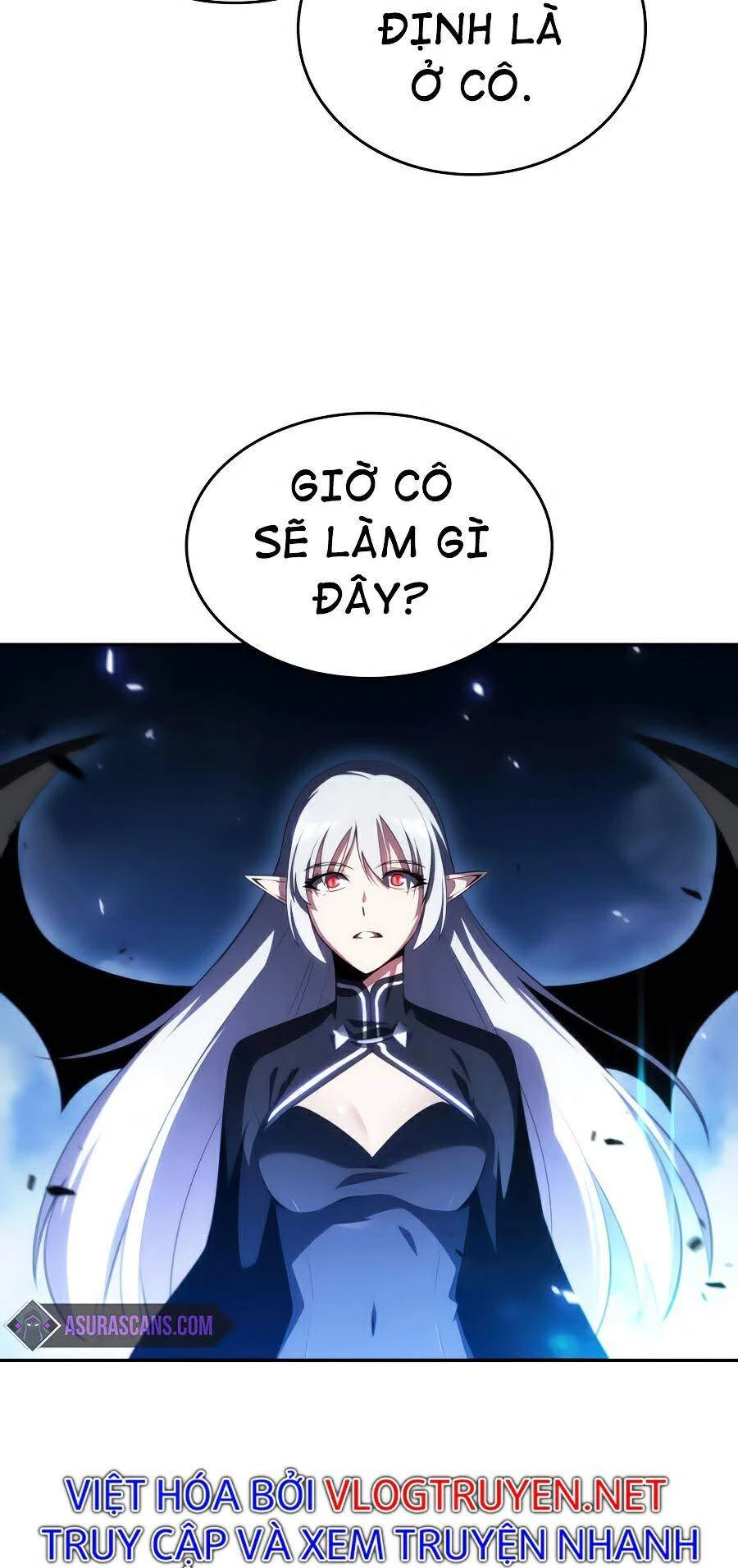 Người Chơi Mới Cấp Tối Đa Chapter 22 - Trang 4