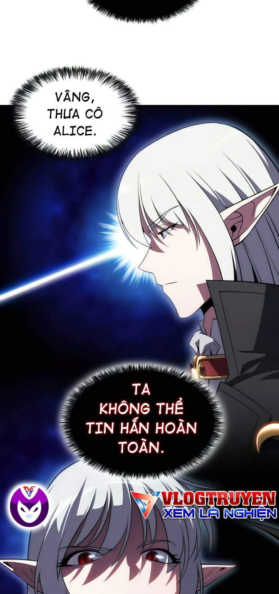 Người Chơi Mới Cấp Tối Đa Chapter 22 - Trang 4