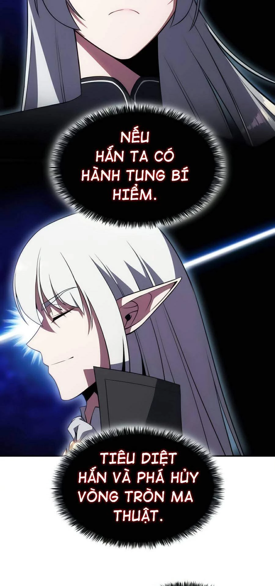 Người Chơi Mới Cấp Tối Đa Chapter 22 - Trang 4