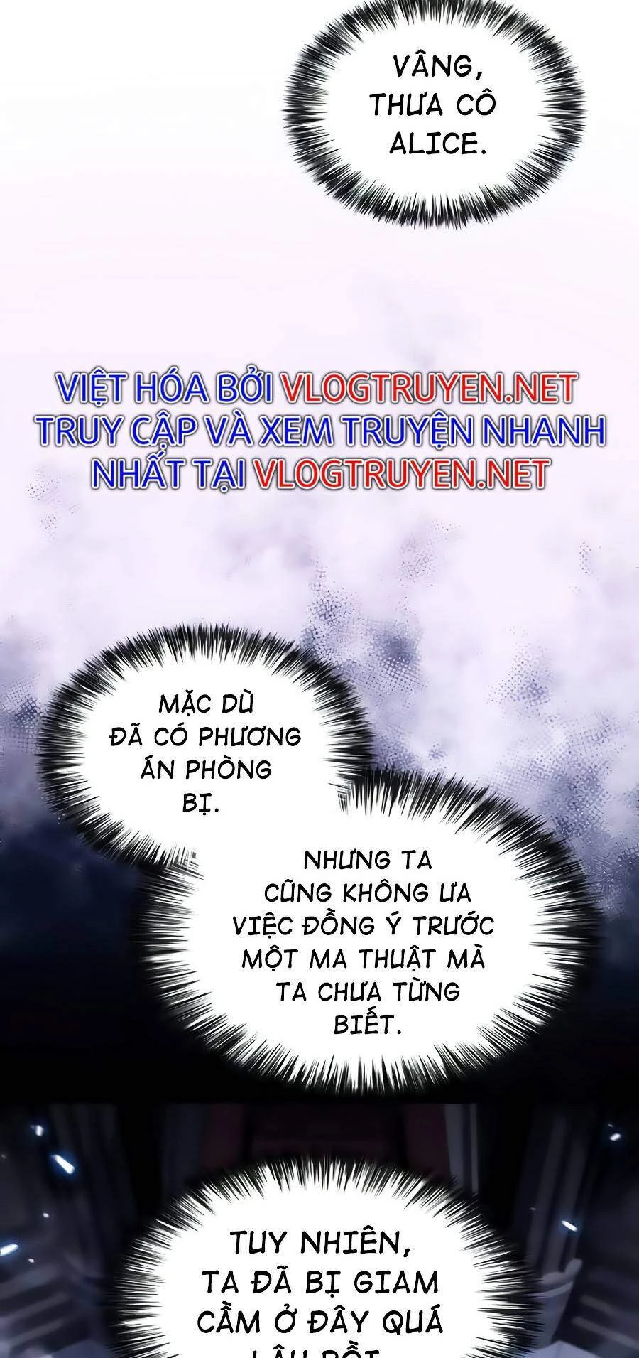 Người Chơi Mới Cấp Tối Đa Chapter 22 - Trang 4