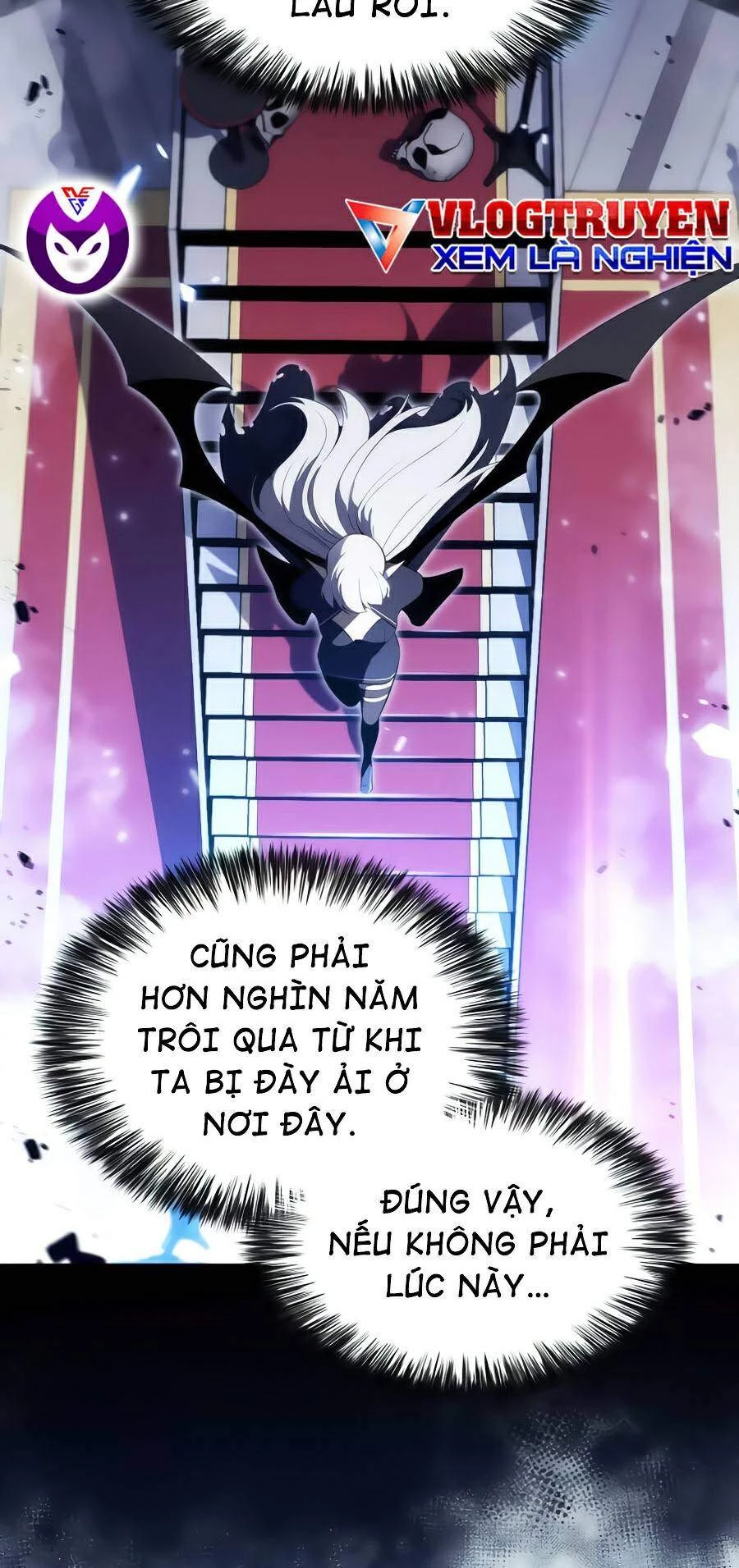 Người Chơi Mới Cấp Tối Đa Chapter 22 - Trang 4