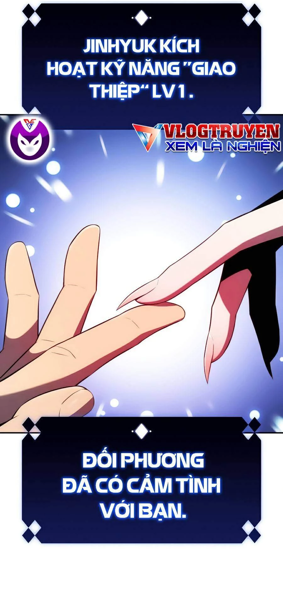 Người Chơi Mới Cấp Tối Đa Chapter 22 - Trang 4