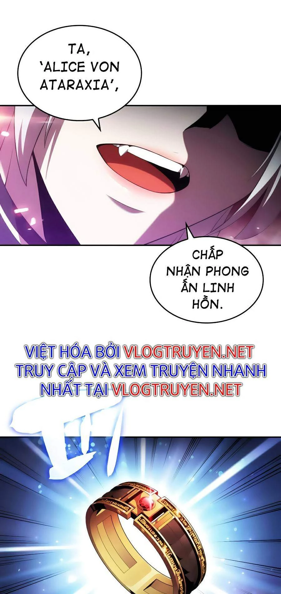 Người Chơi Mới Cấp Tối Đa Chapter 22 - Trang 4