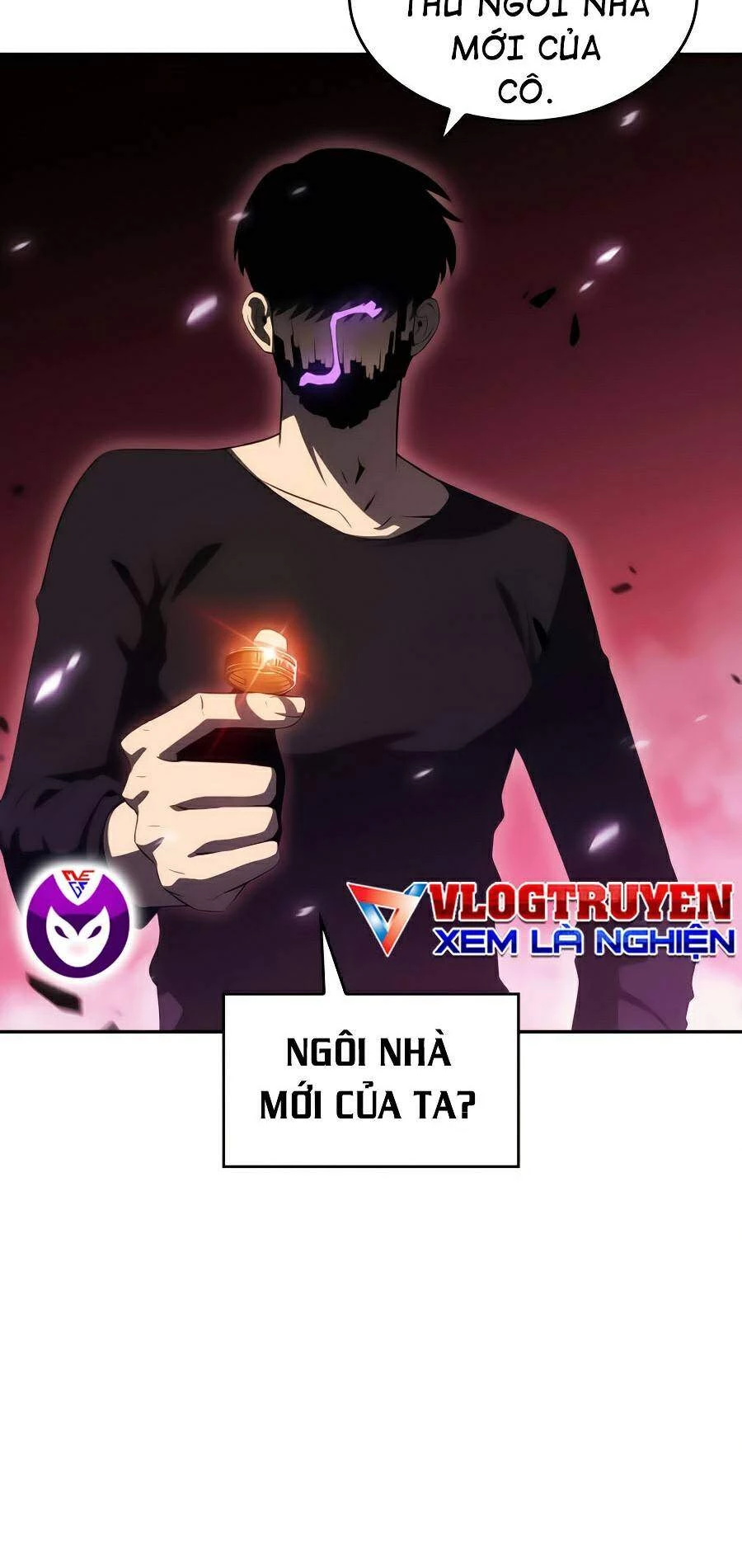 Người Chơi Mới Cấp Tối Đa Chapter 22 - Trang 4