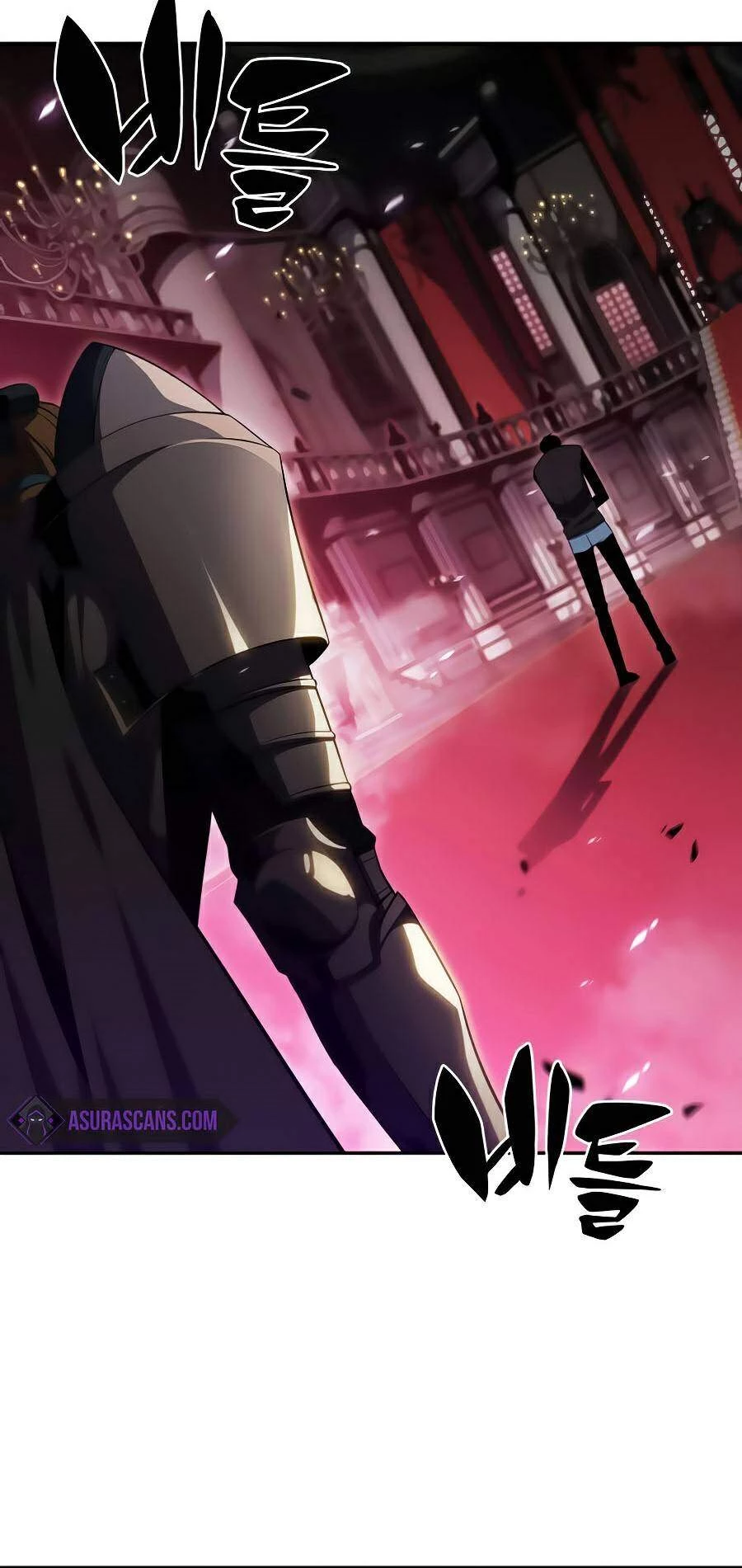 Người Chơi Mới Cấp Tối Đa Chapter 22 - Trang 4