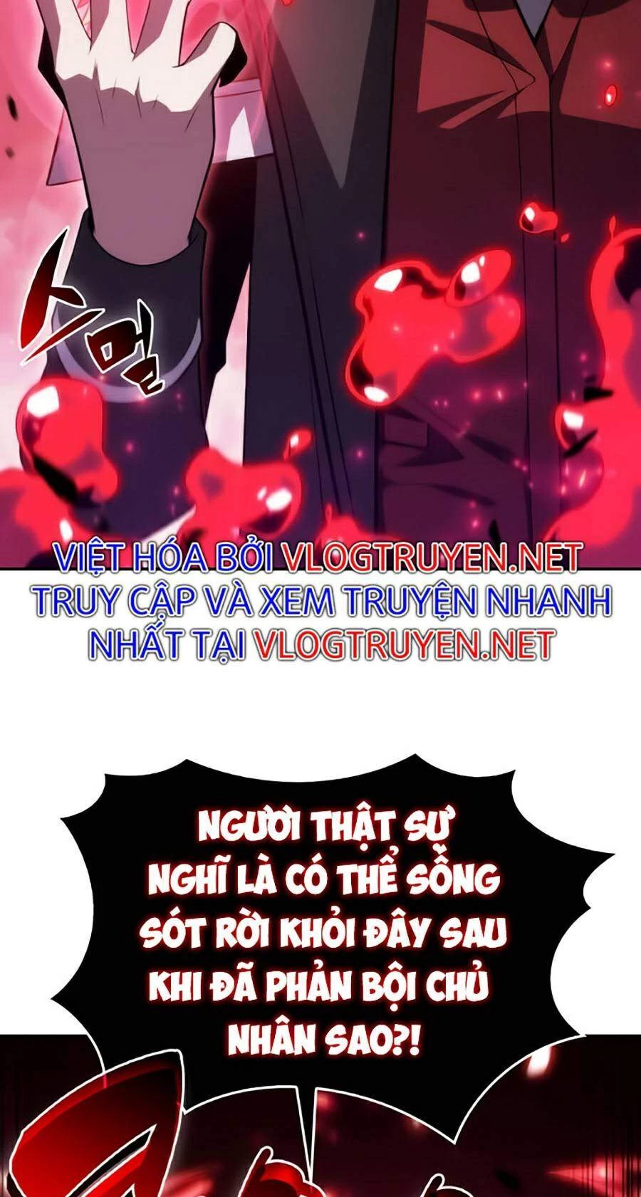 Người Chơi Mới Cấp Tối Đa Chapter 23 - Trang 4